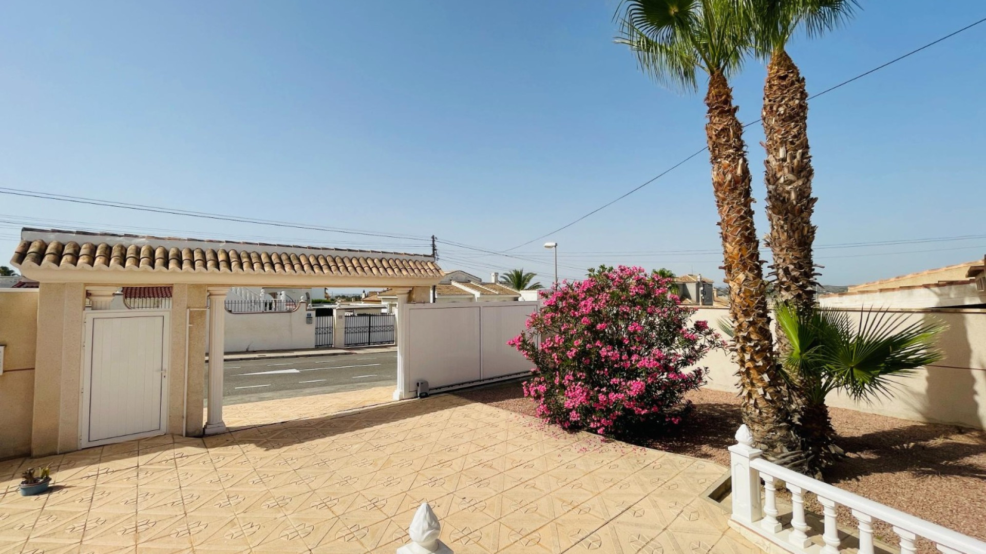 Resale - Detached Villa - Ciudad Quesada