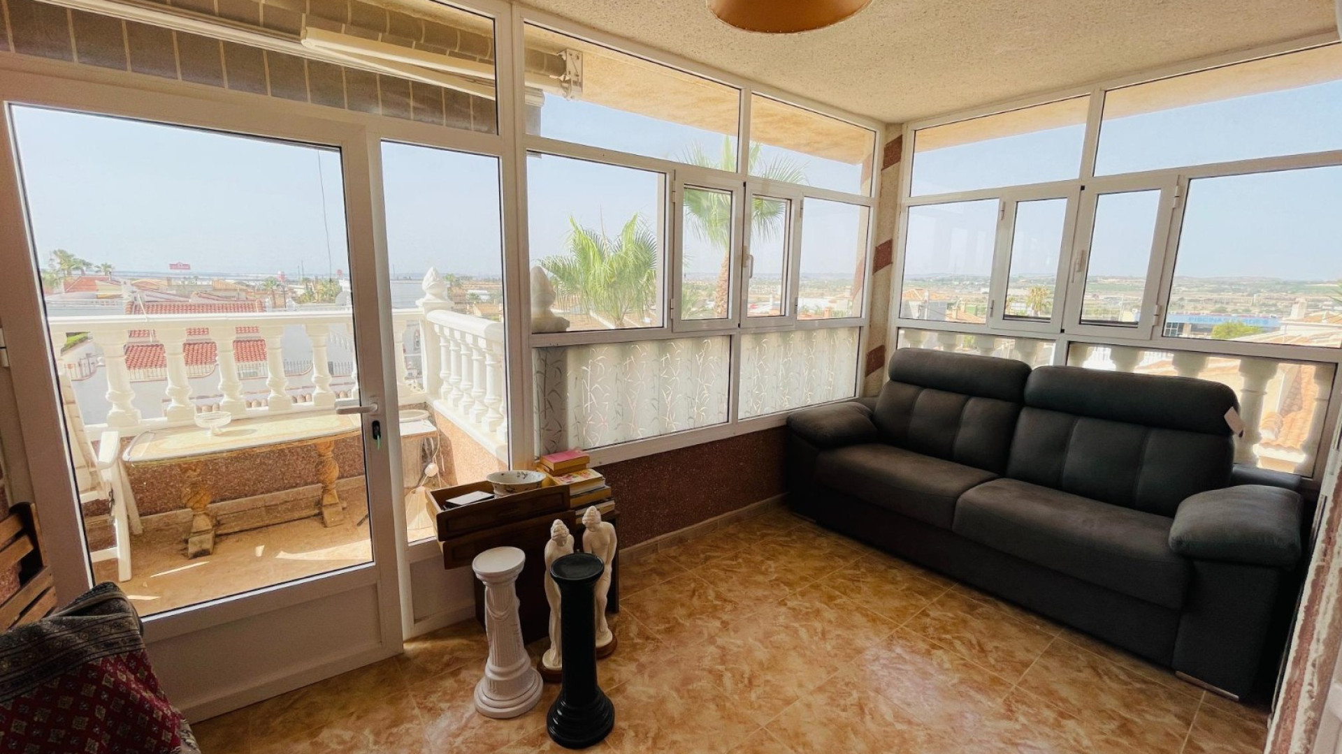 Resale - Detached Villa - Ciudad Quesada