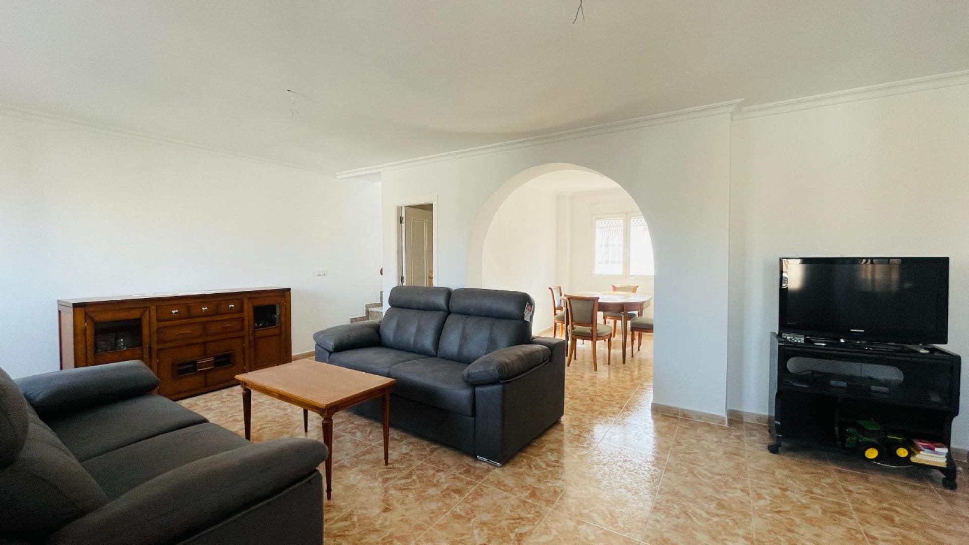 Resale - Detached Villa - Ciudad Quesada