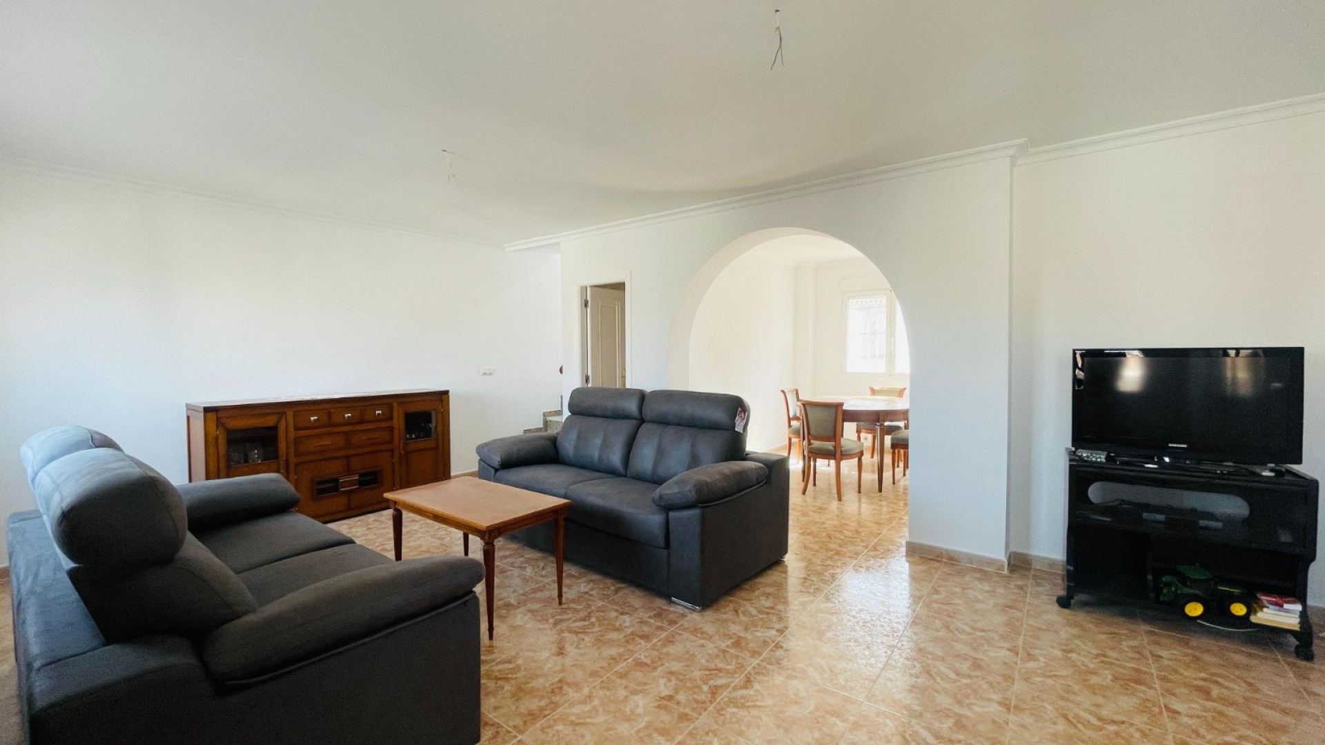 Resale - Detached Villa - Ciudad Quesada