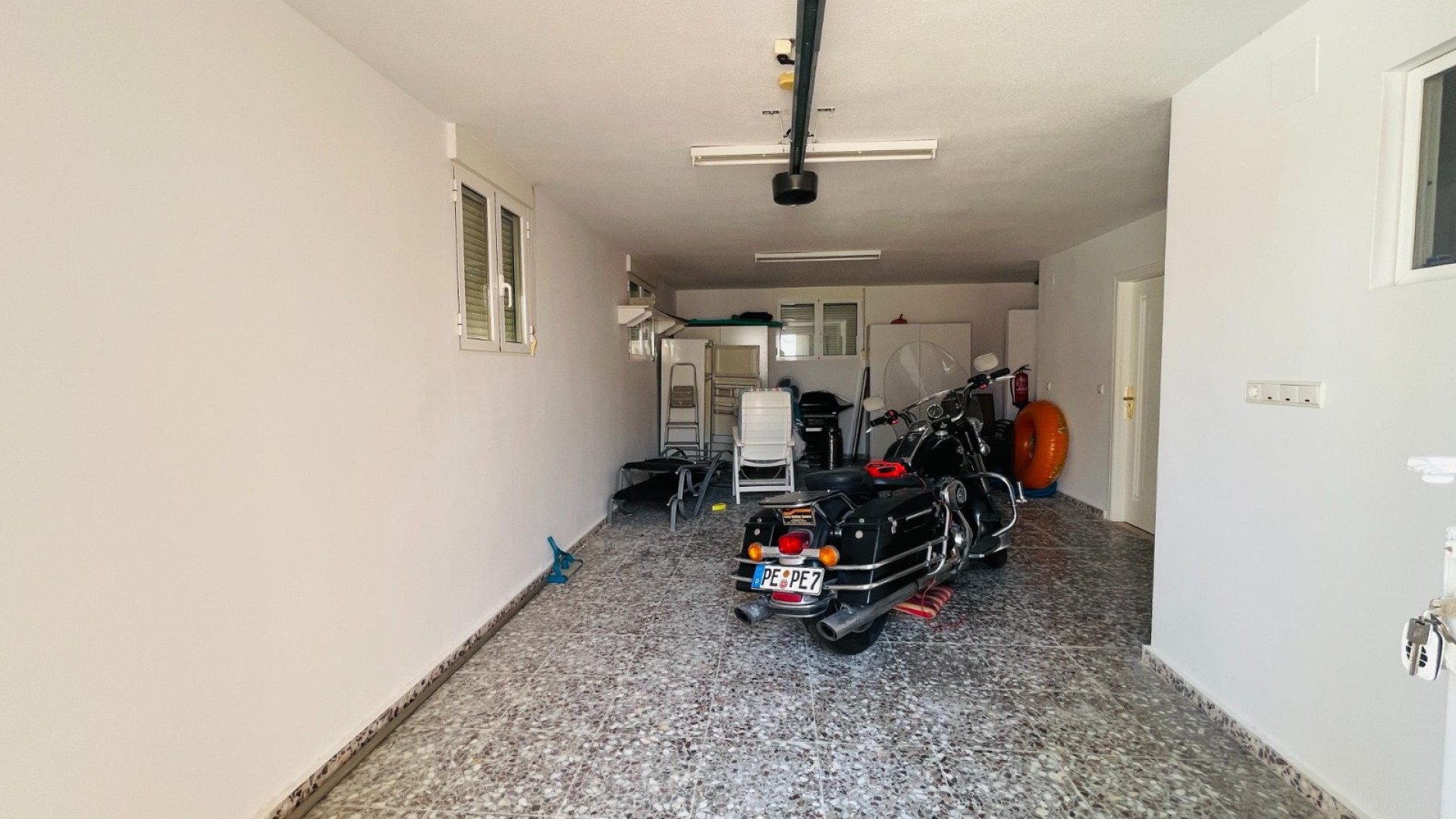 Resale - Detached Villa - Ciudad Quesada