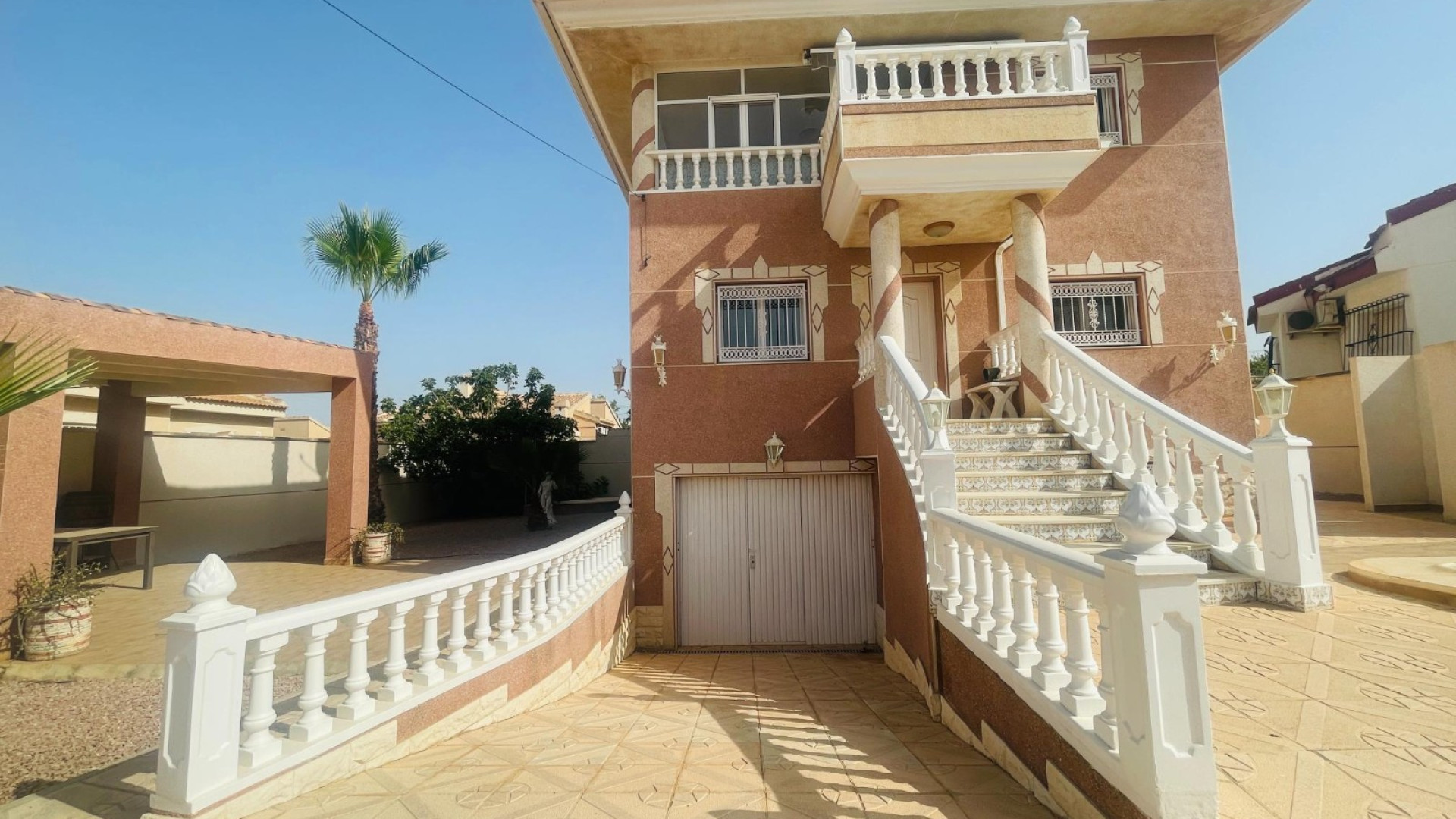 Resale - Detached Villa - Ciudad Quesada