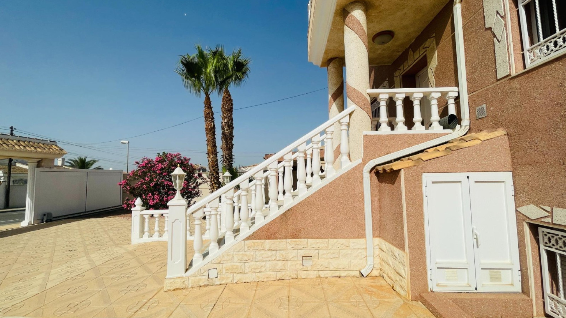 Resale - Detached Villa - Ciudad Quesada