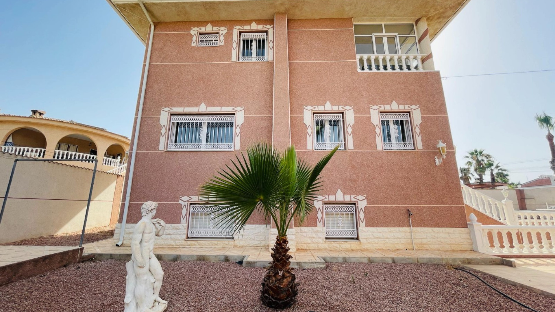 Resale - Detached Villa - Ciudad Quesada