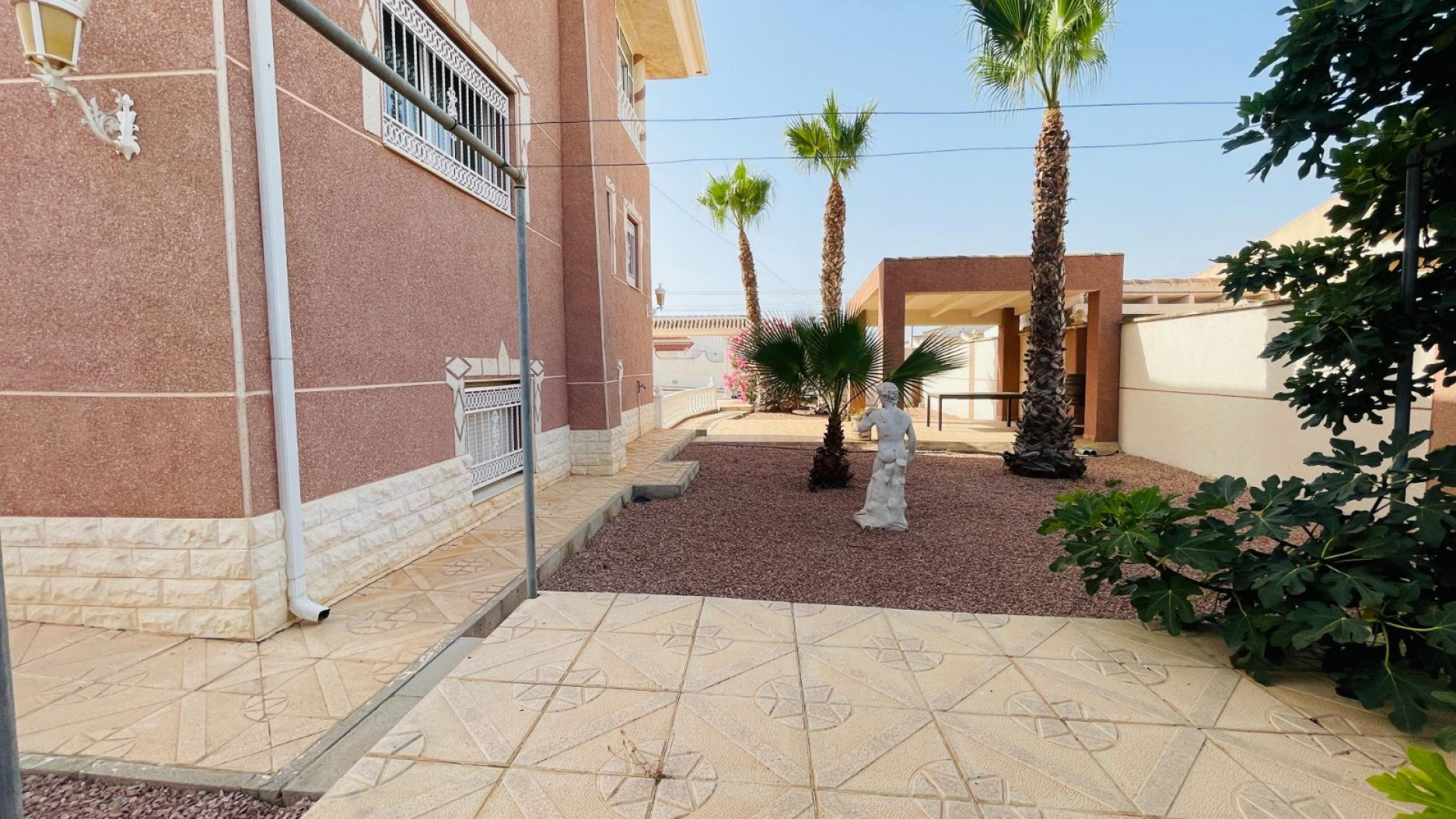 Resale - Detached Villa - Ciudad Quesada