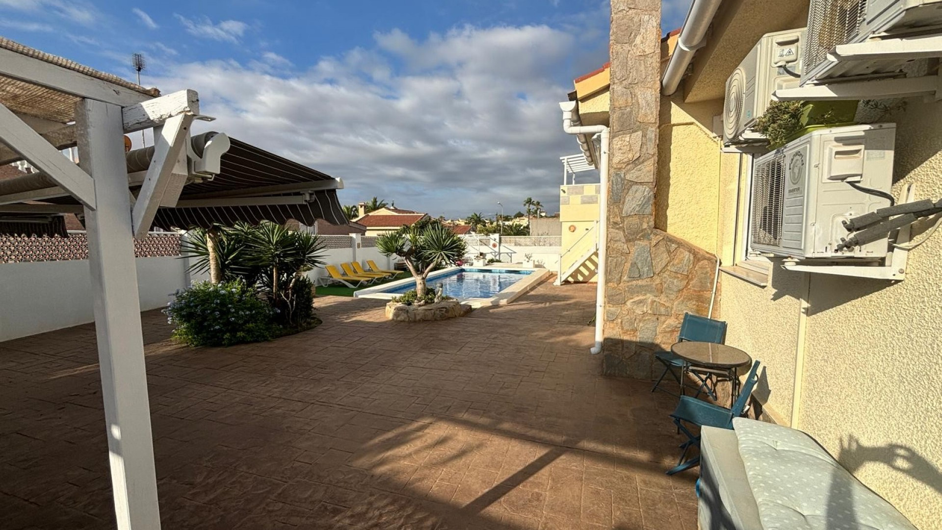 Resale - Detached Villa - Ciudad Quesada