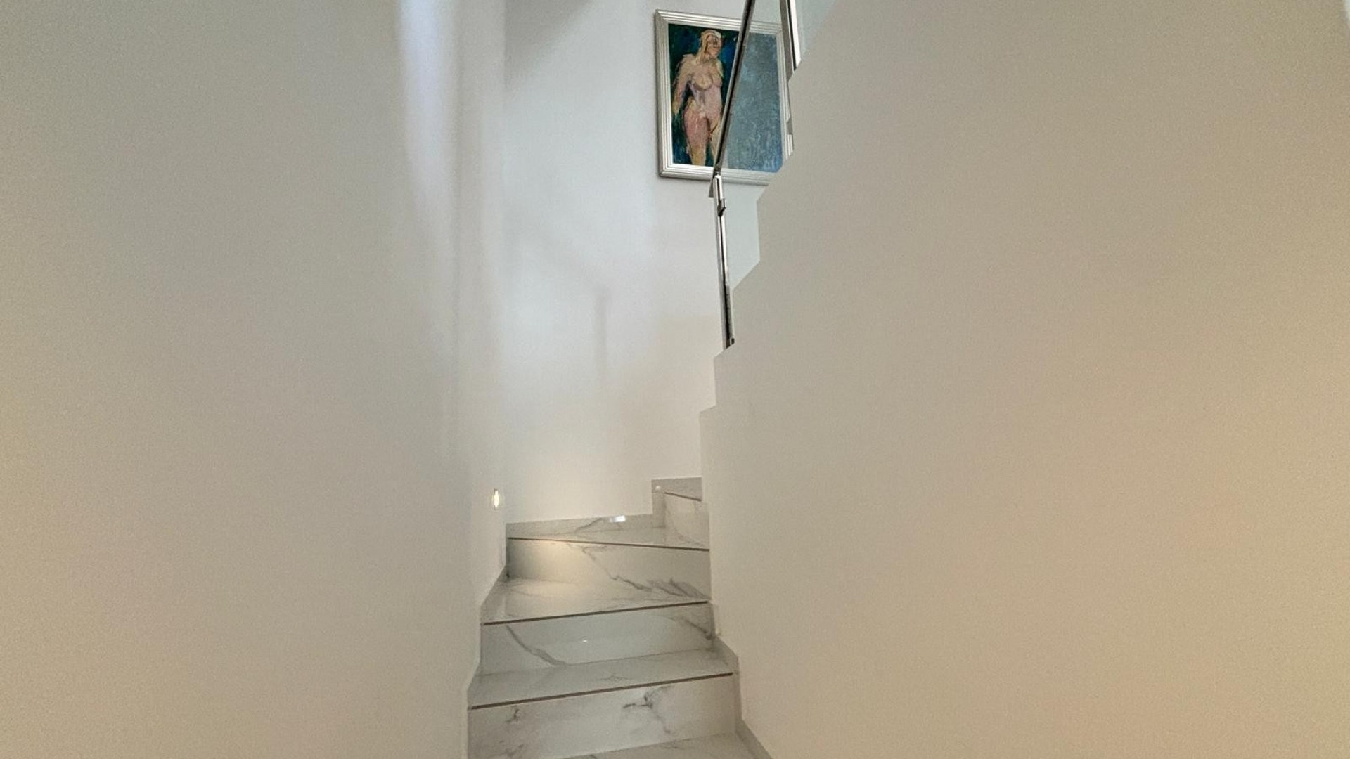 Resale - Detached Villa - Ciudad Quesada