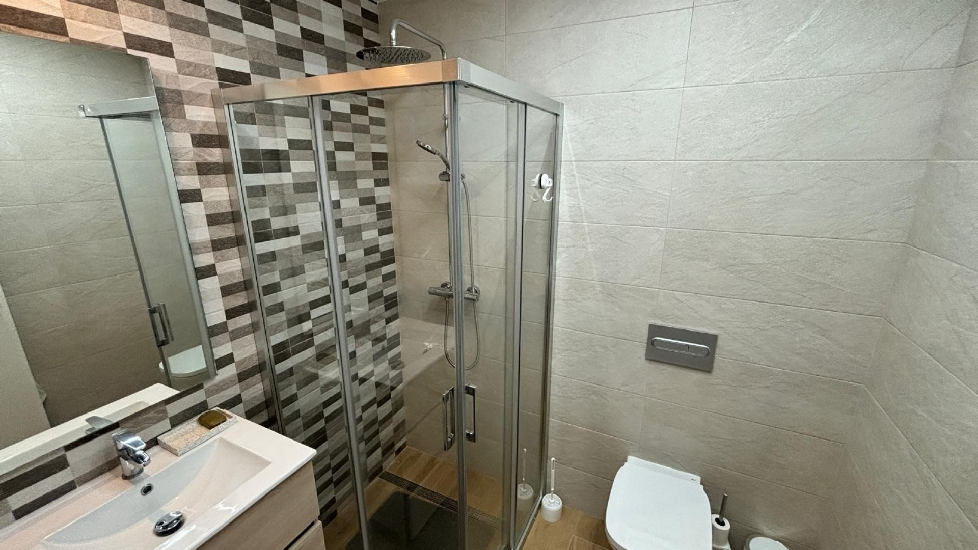 Resale - Detached Villa - Ciudad Quesada