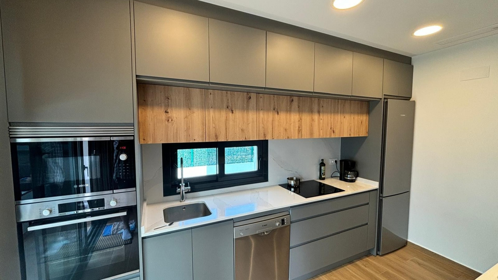 Resale - Detached Villa - Ciudad Quesada