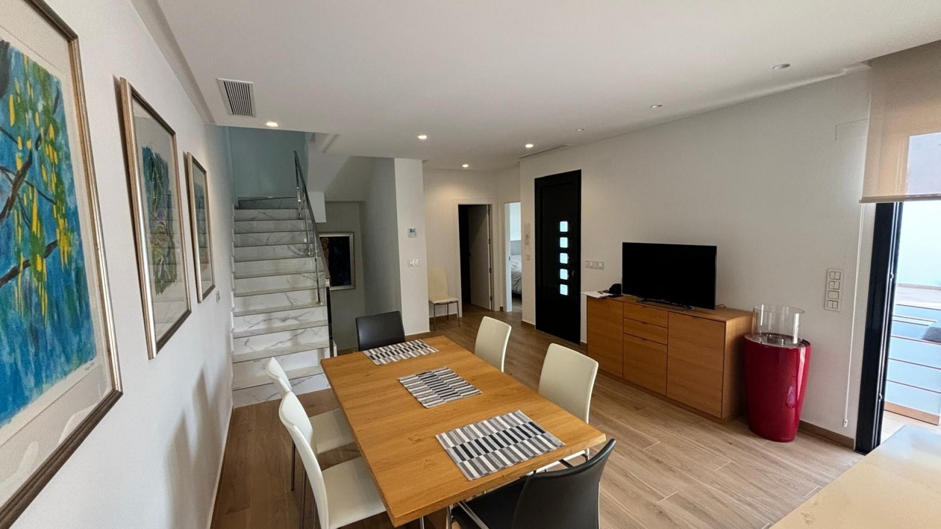 Resale - Detached Villa - Ciudad Quesada