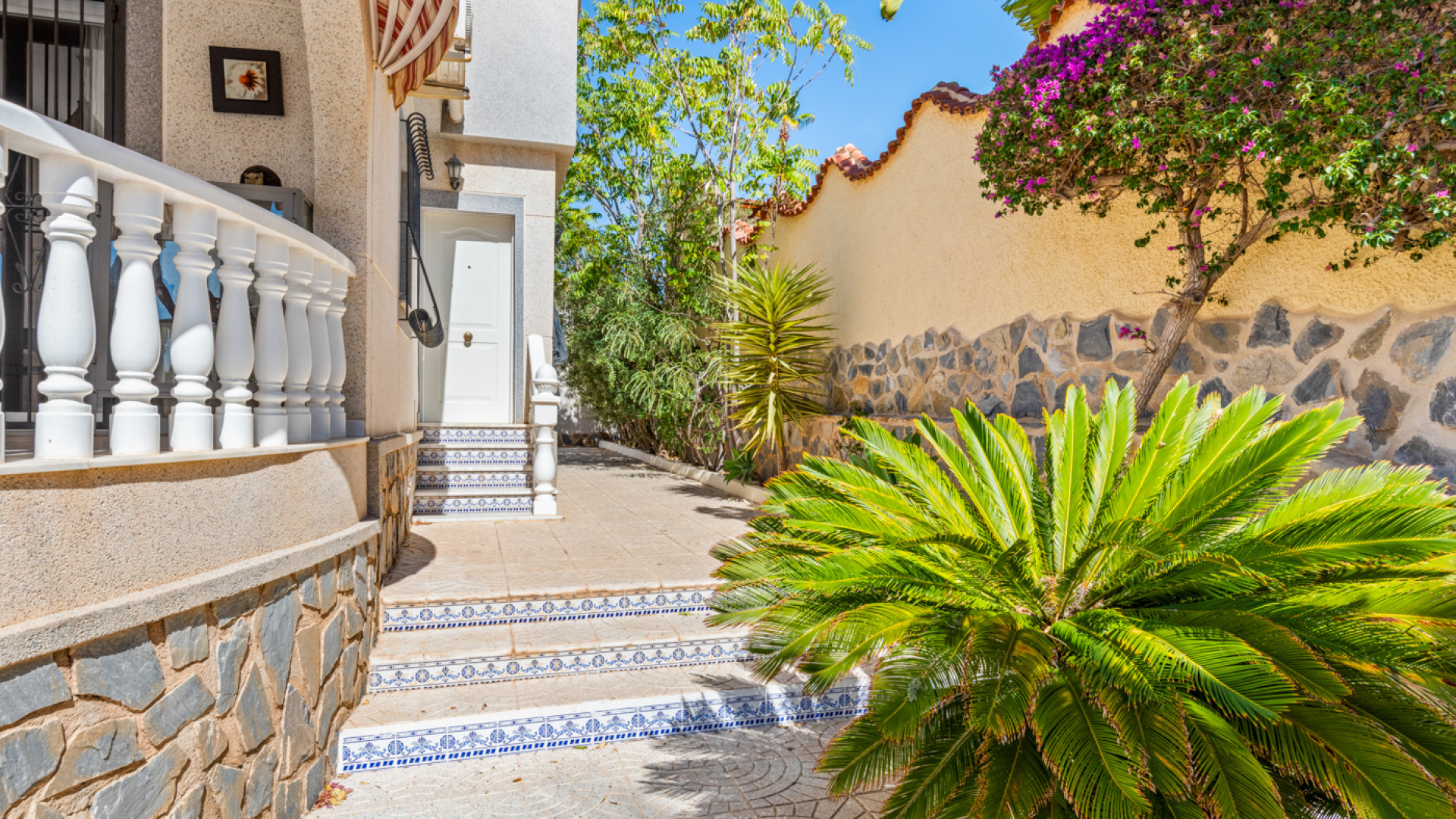 Resale - Detached Villa - Ciudad Quesada