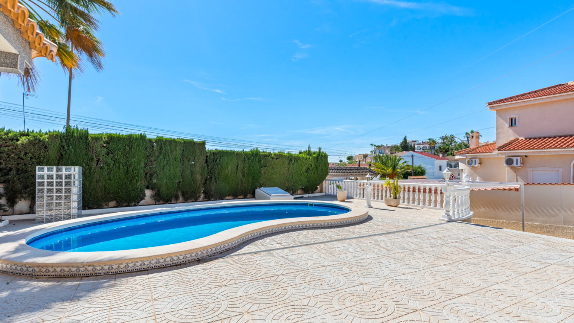 Resale - Detached Villa - Ciudad Quesada