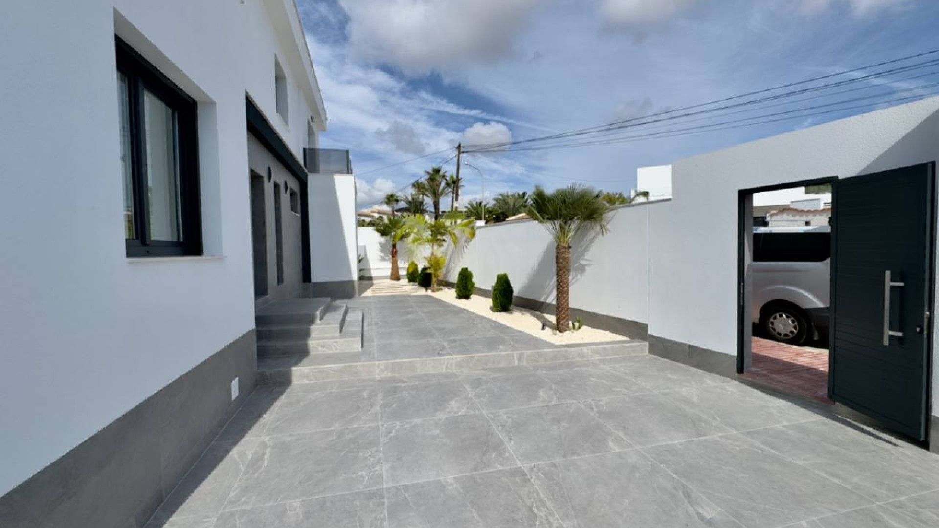 Resale - Detached Villa - Ciudad Quesada