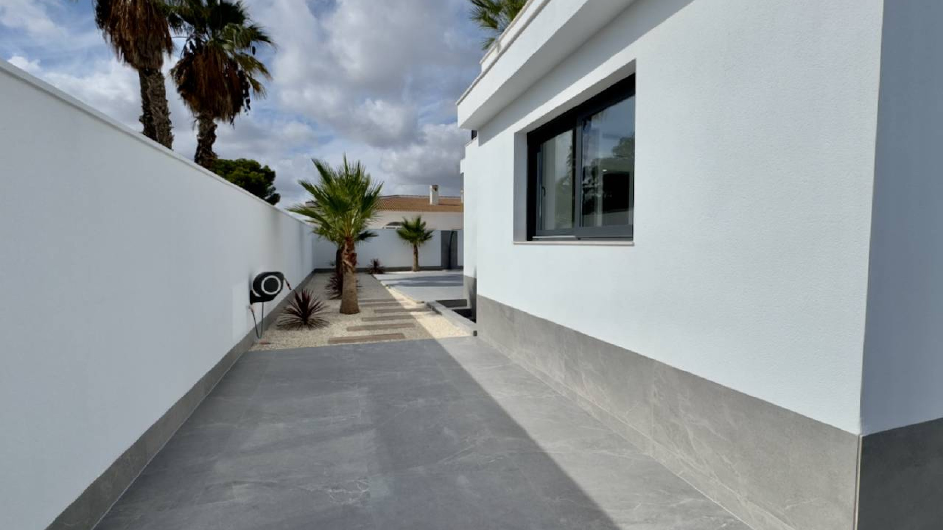 Resale - Detached Villa - Ciudad Quesada