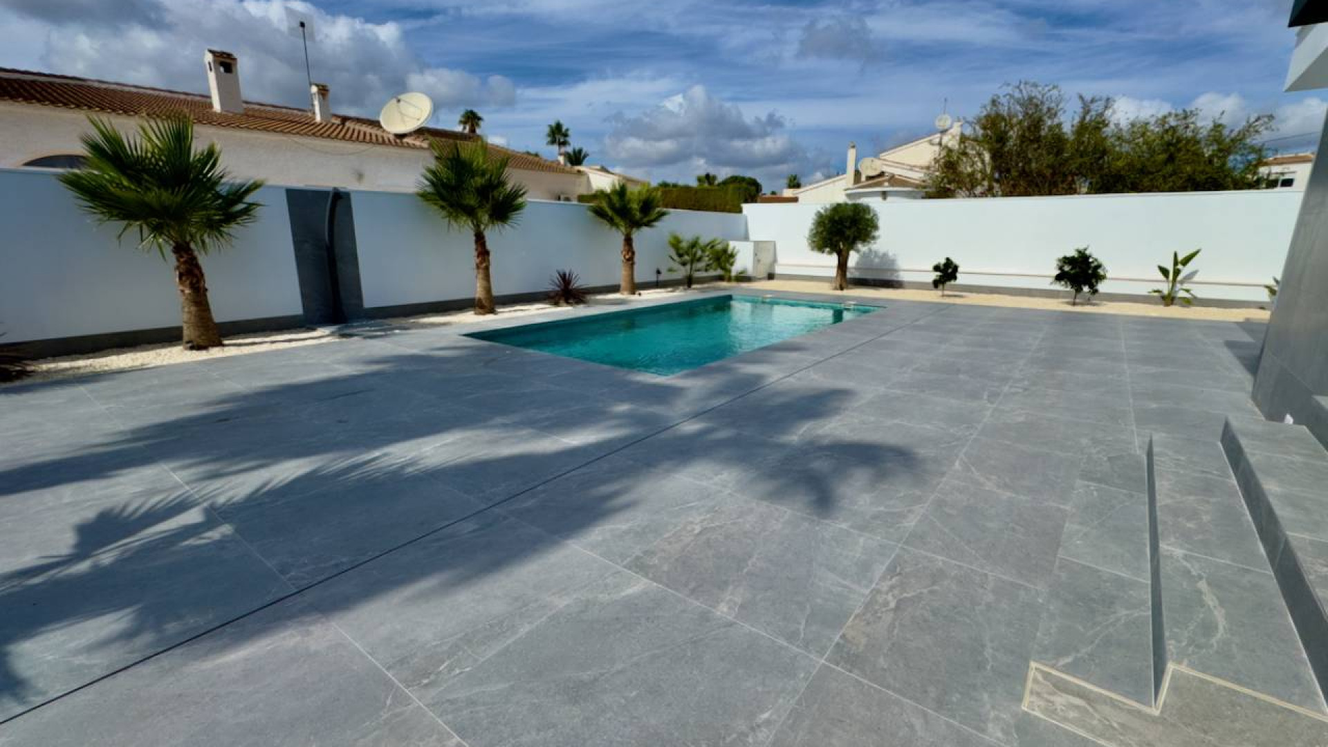 Resale - Detached Villa - Ciudad Quesada