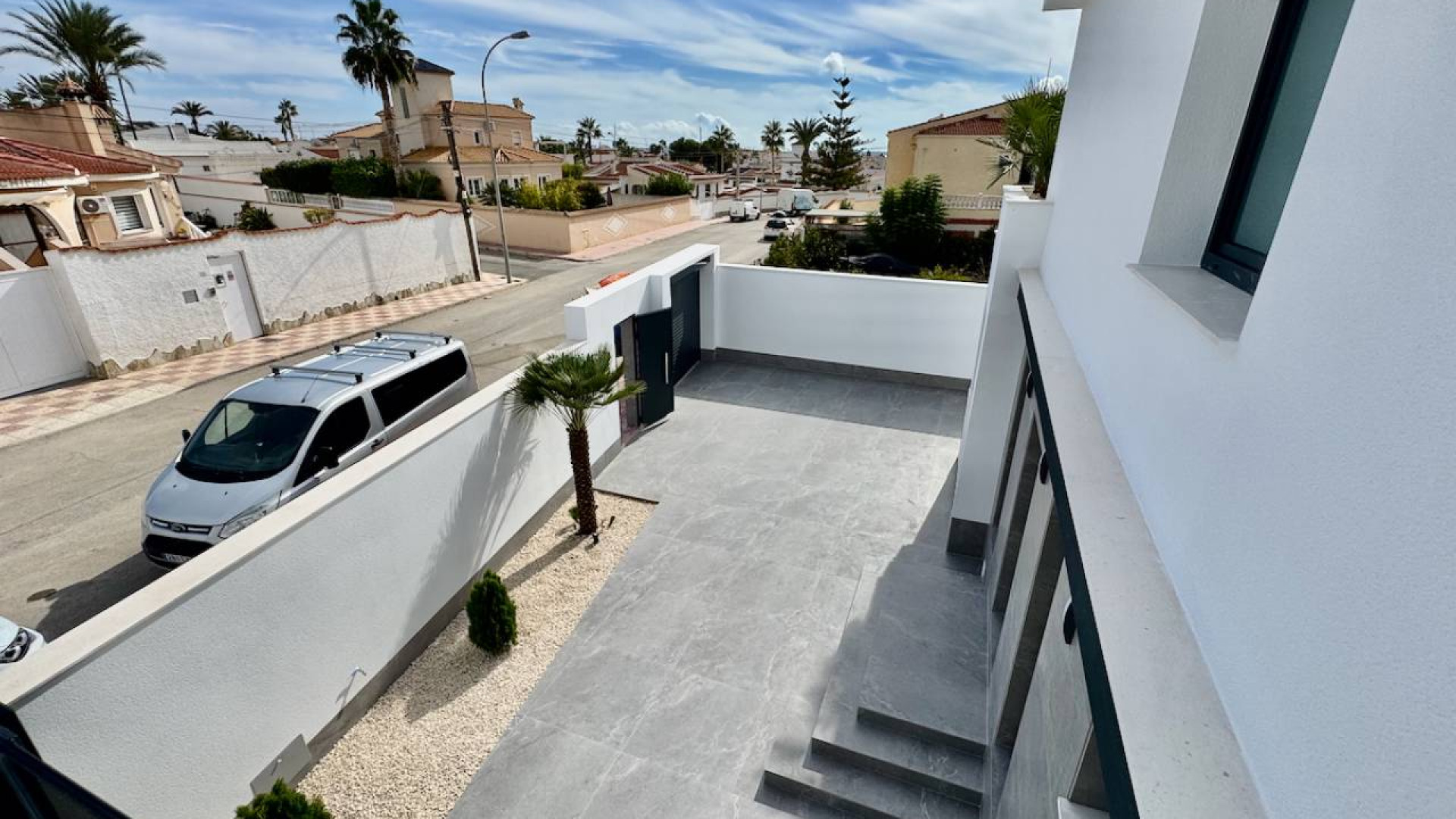 Resale - Detached Villa - Ciudad Quesada