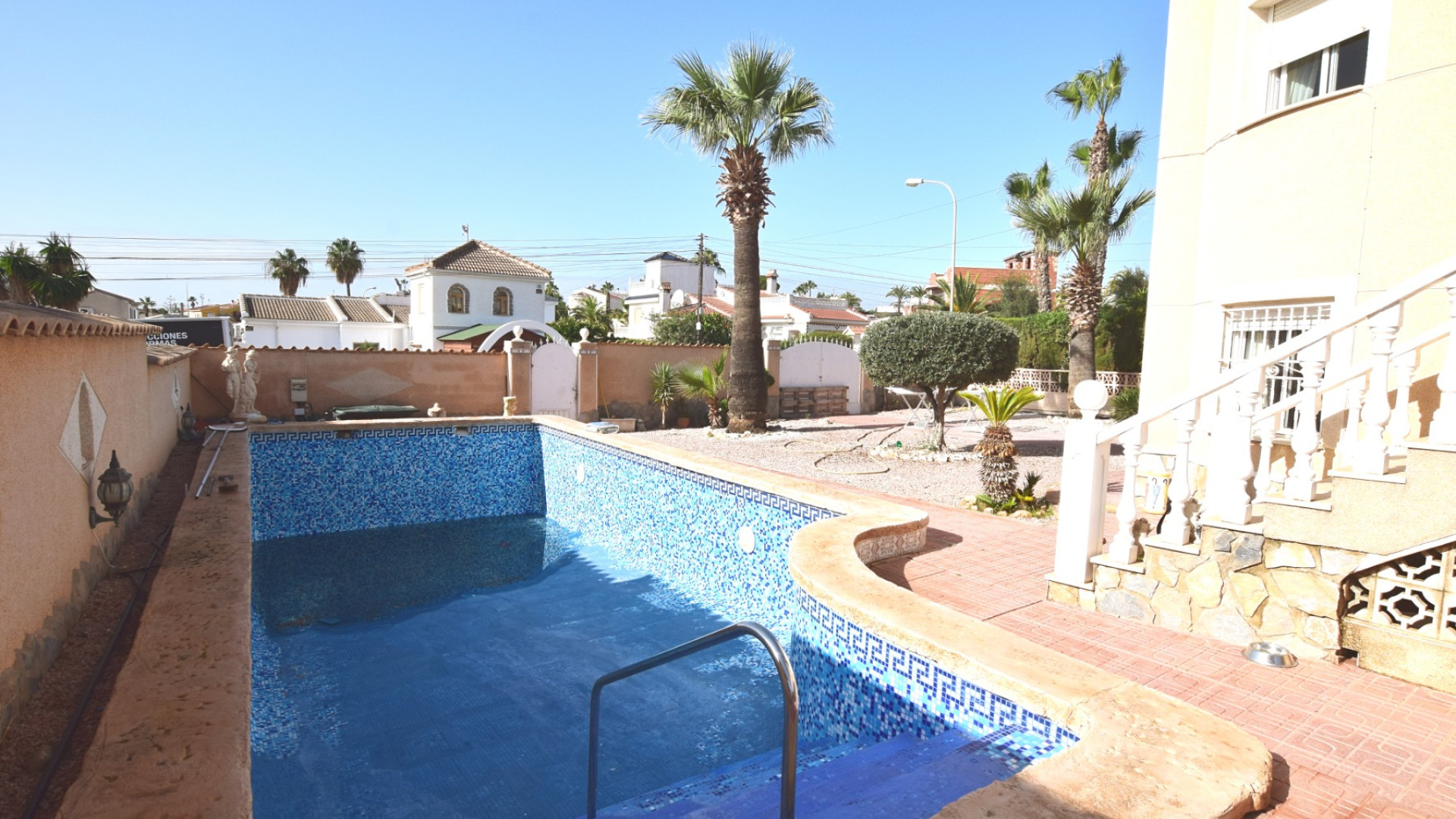 Resale - Detached Villa - Ciudad Quesada