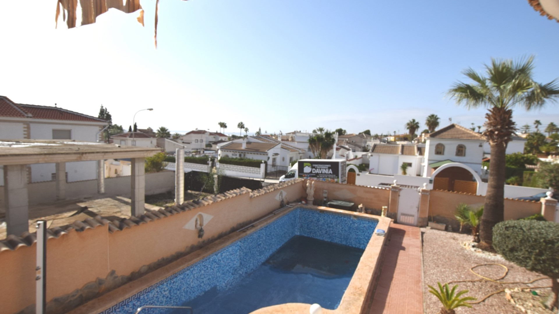 Resale - Detached Villa - Ciudad Quesada