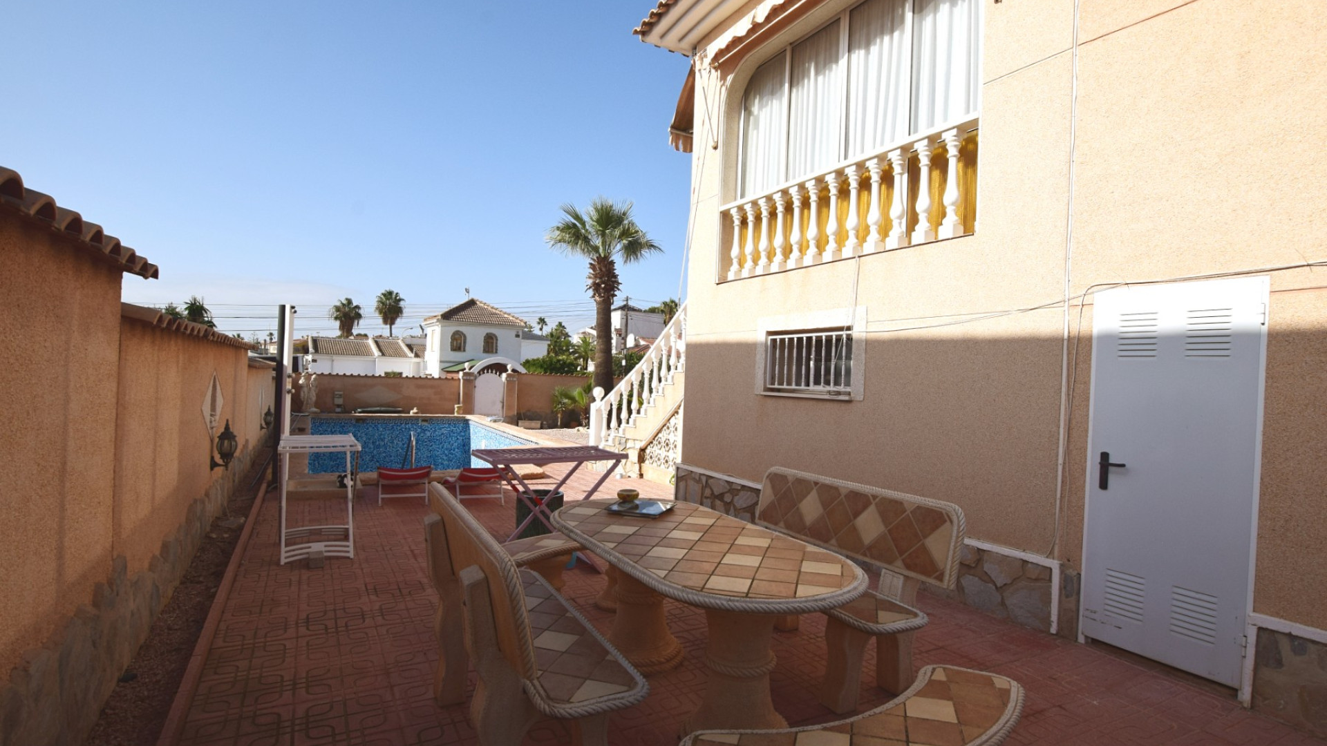 Resale - Detached Villa - Ciudad Quesada