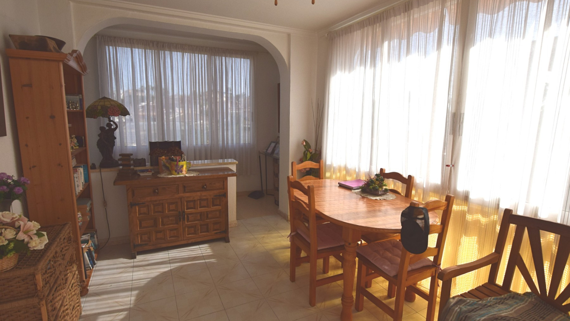 Resale - Detached Villa - Ciudad Quesada