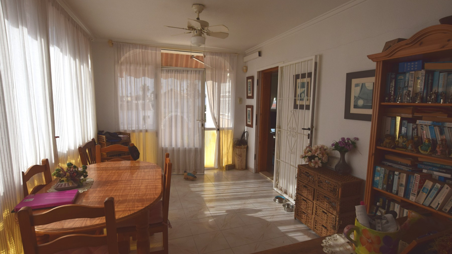 Resale - Detached Villa - Ciudad Quesada