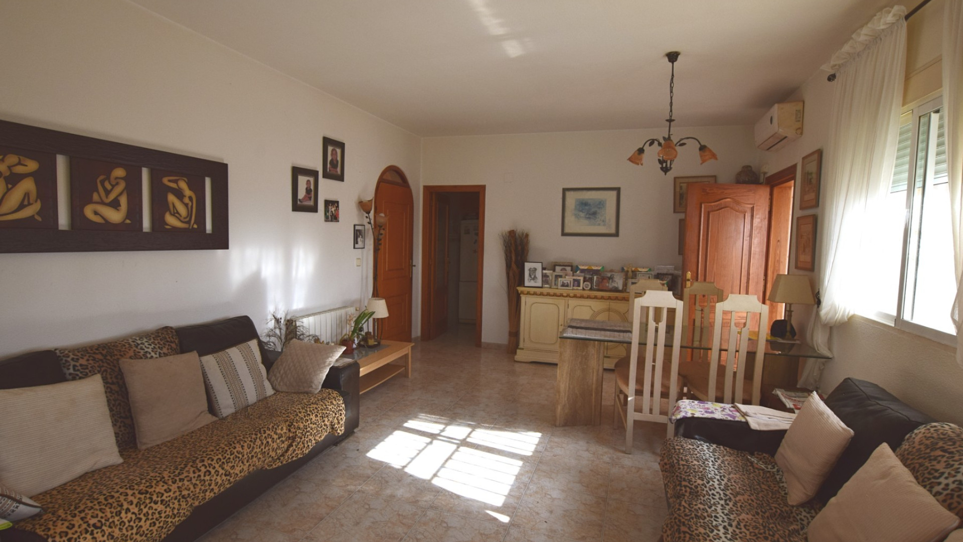 Resale - Detached Villa - Ciudad Quesada