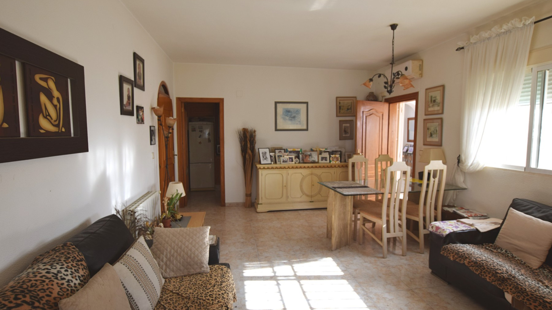 Resale - Detached Villa - Ciudad Quesada