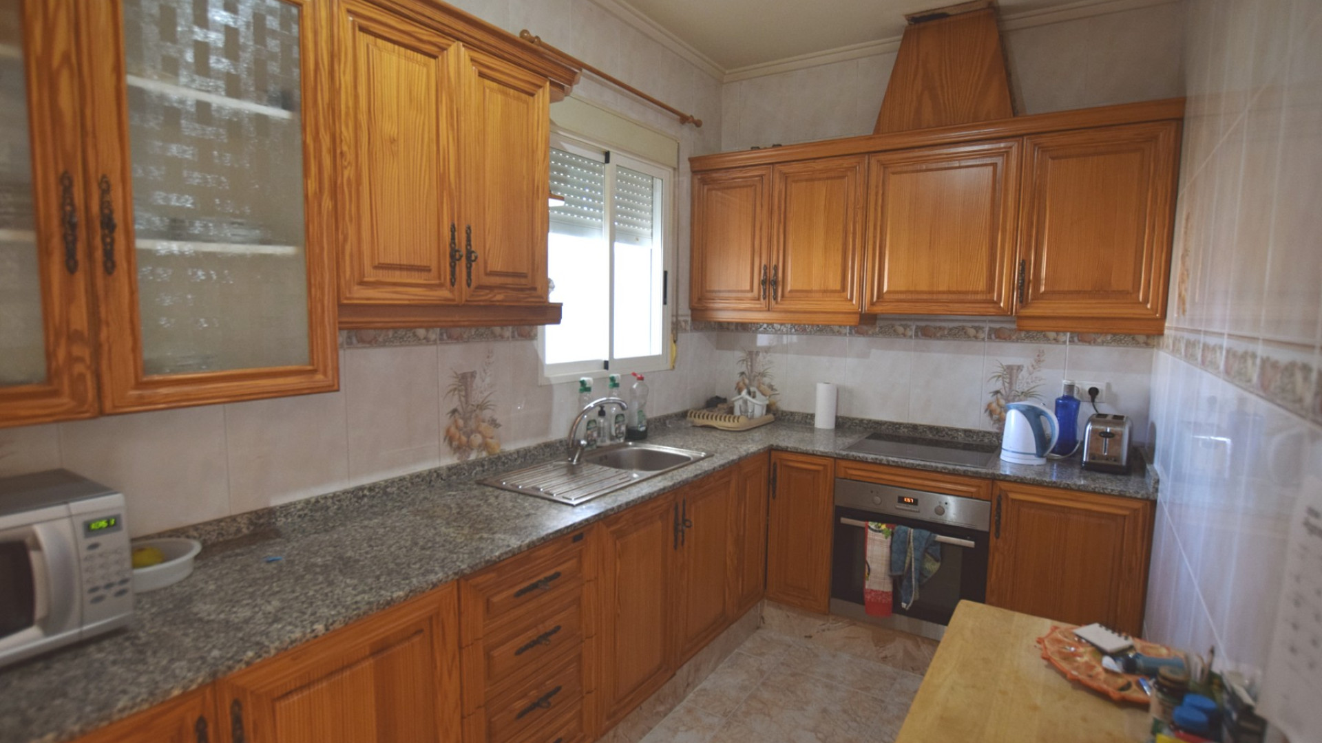 Resale - Detached Villa - Ciudad Quesada