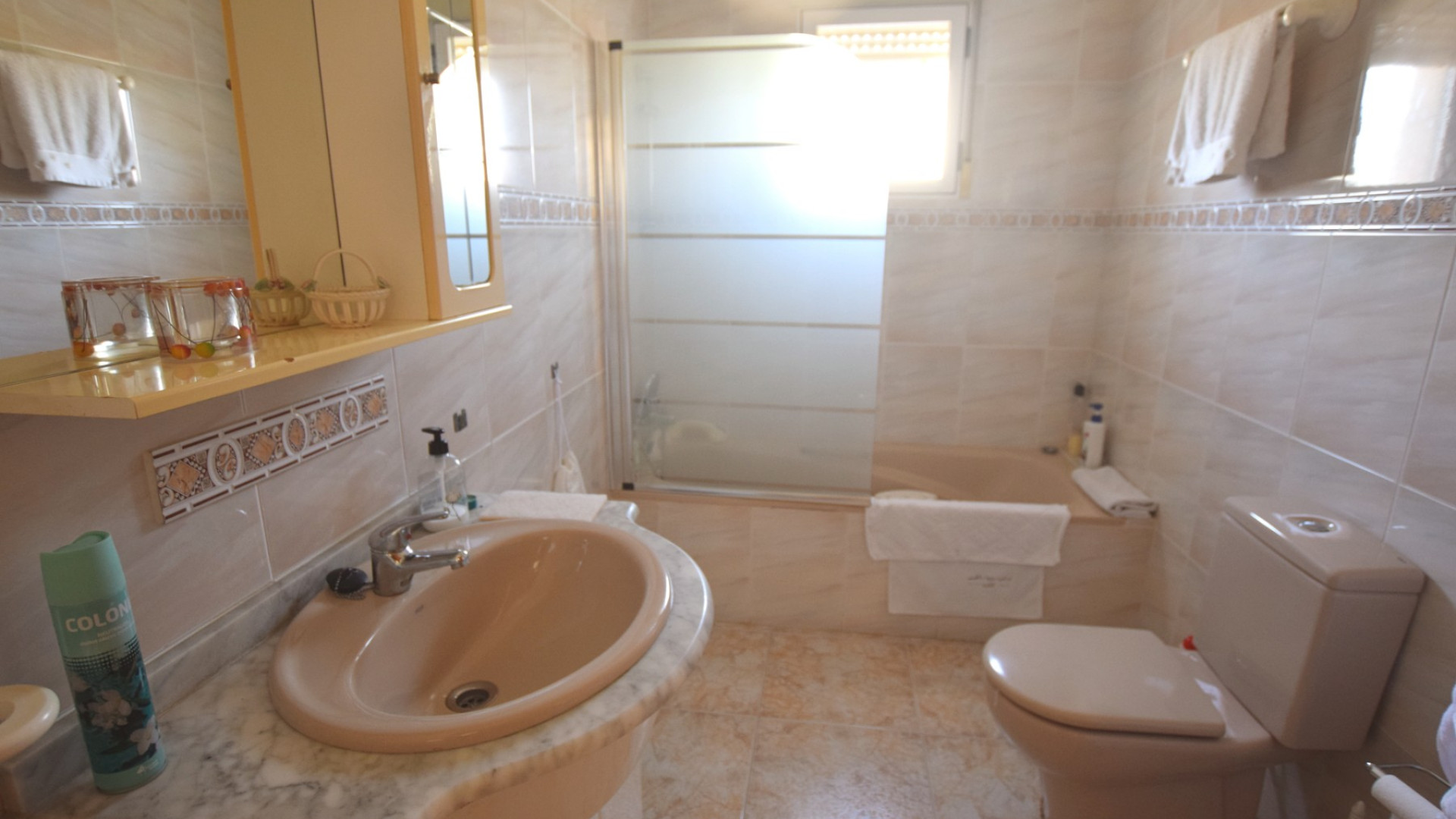 Resale - Detached Villa - Ciudad Quesada