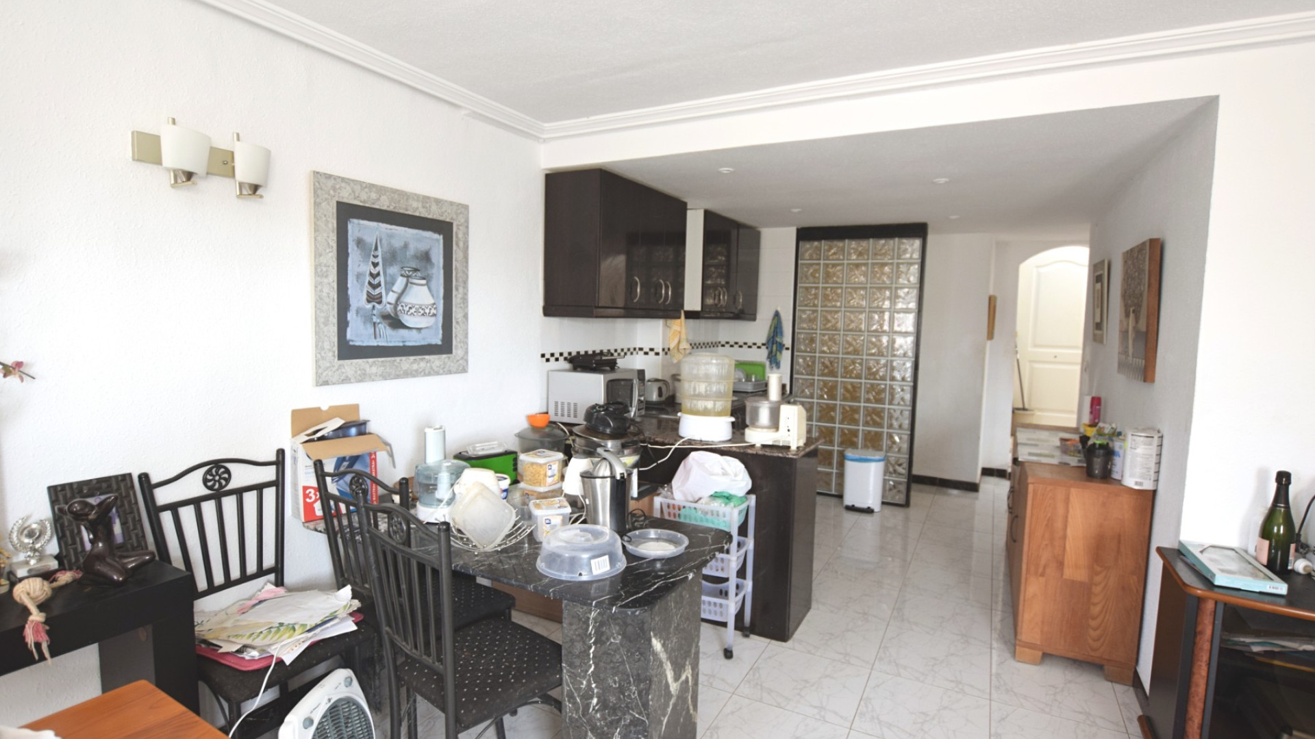 Resale - Detached Villa - Ciudad Quesada