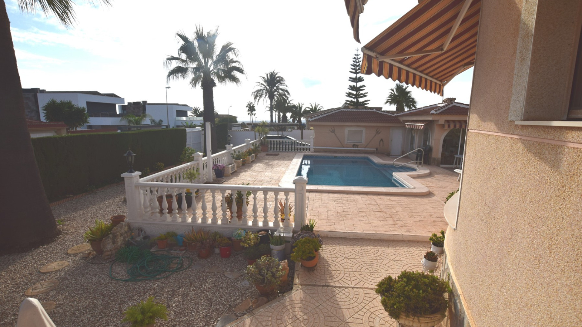 Resale - Detached Villa - Ciudad Quesada