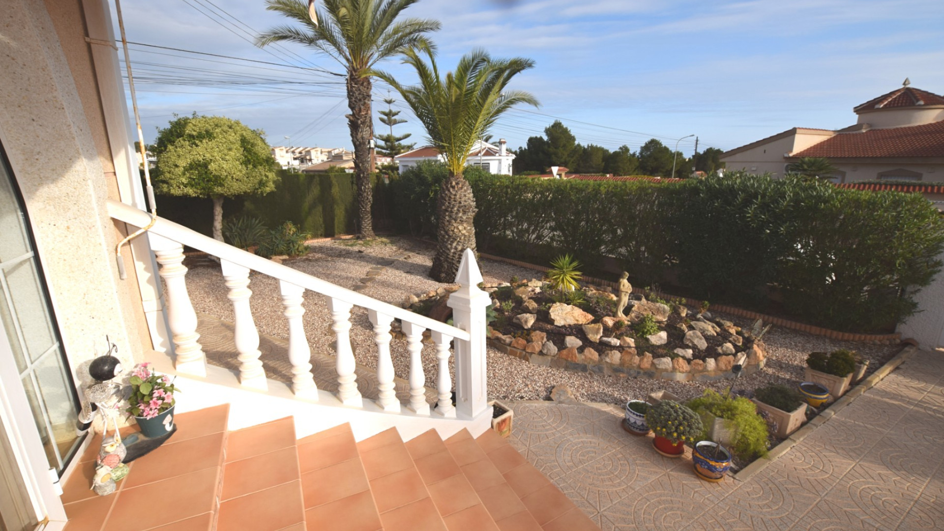 Resale - Detached Villa - Ciudad Quesada