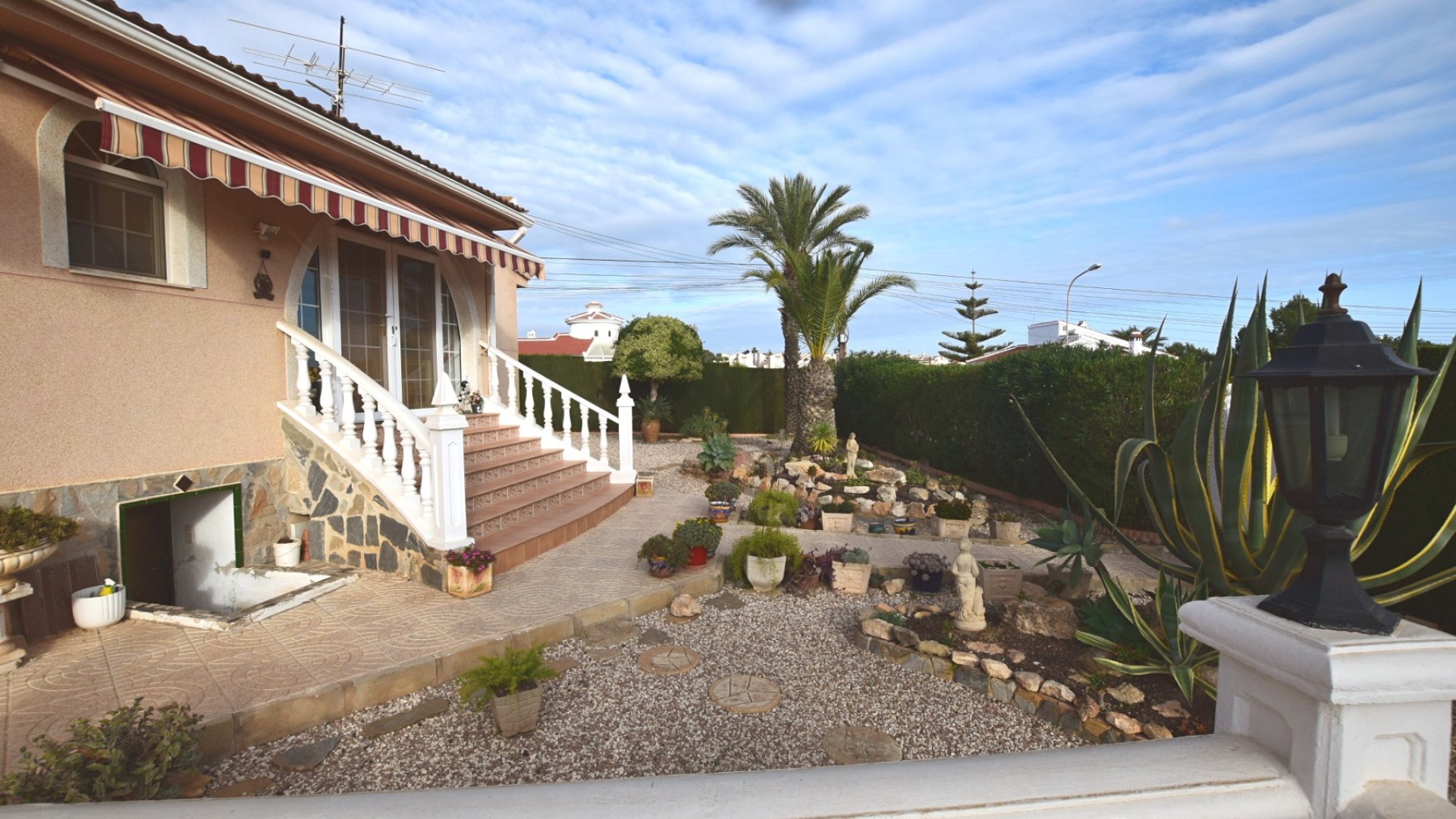 Resale - Detached Villa - Ciudad Quesada