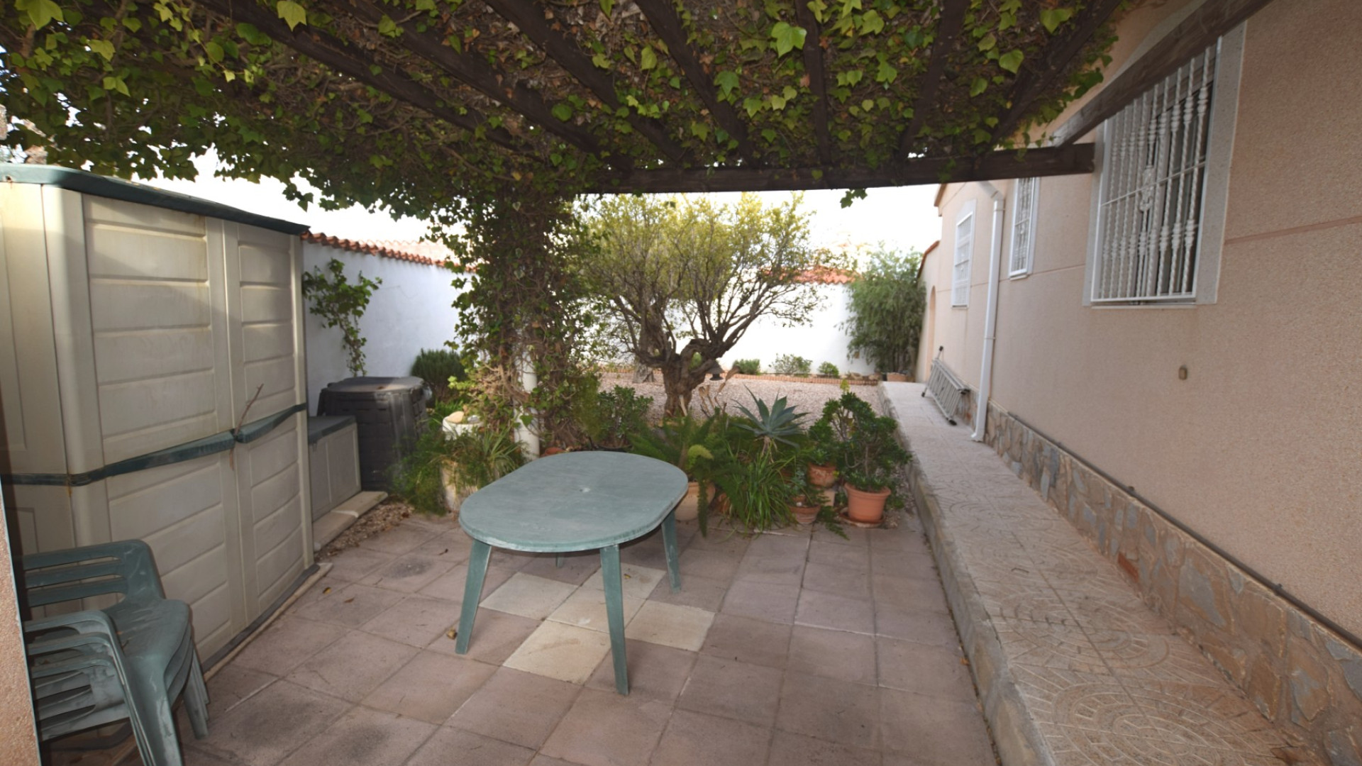 Resale - Detached Villa - Ciudad Quesada