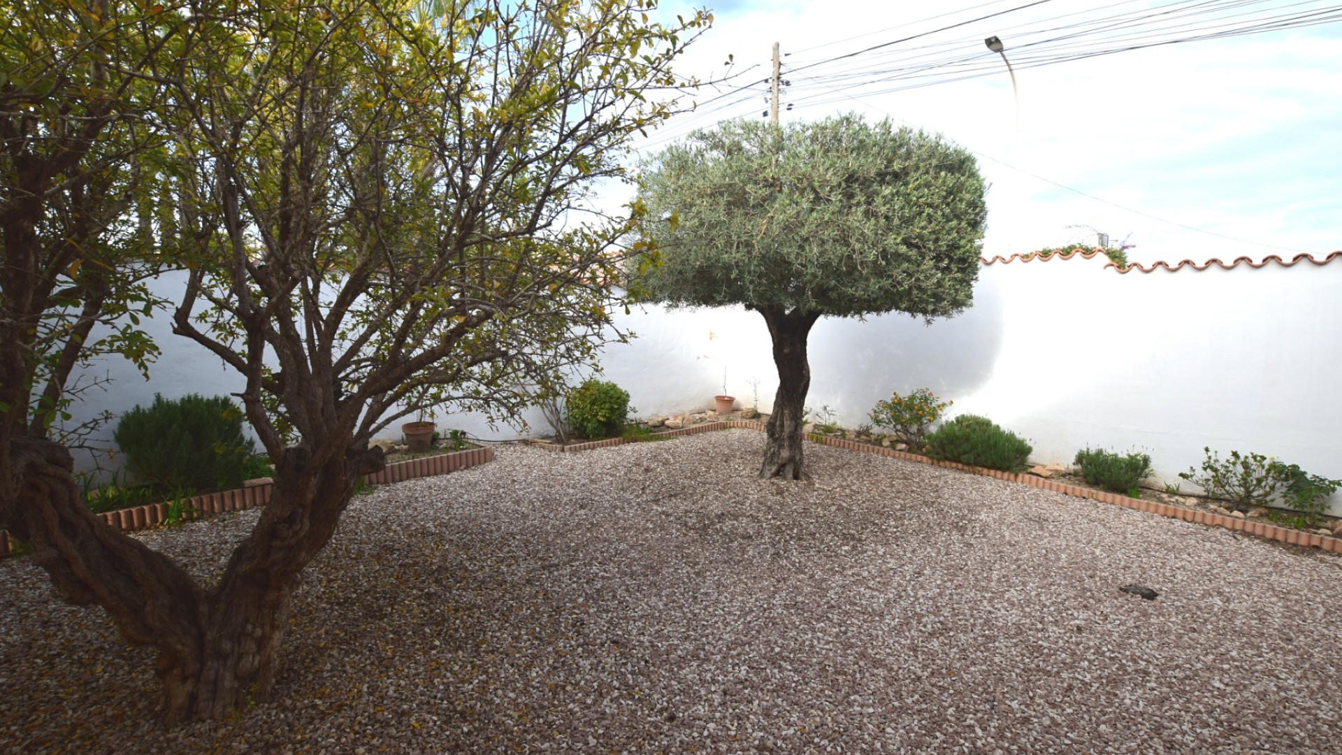 Resale - Detached Villa - Ciudad Quesada