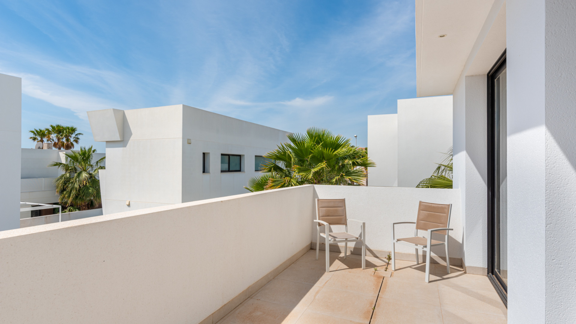 Resale - Detached Villa - Ciudad Quesada