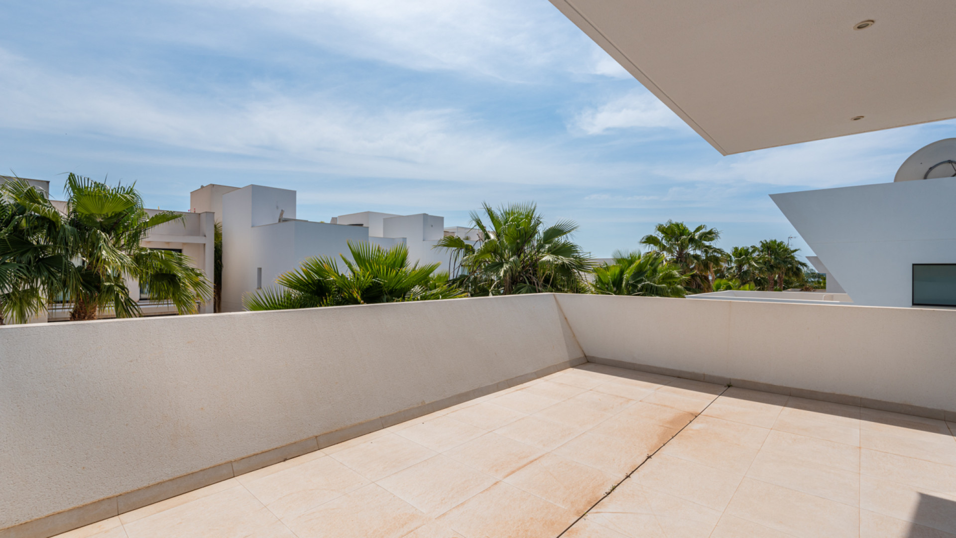 Resale - Detached Villa - Ciudad Quesada