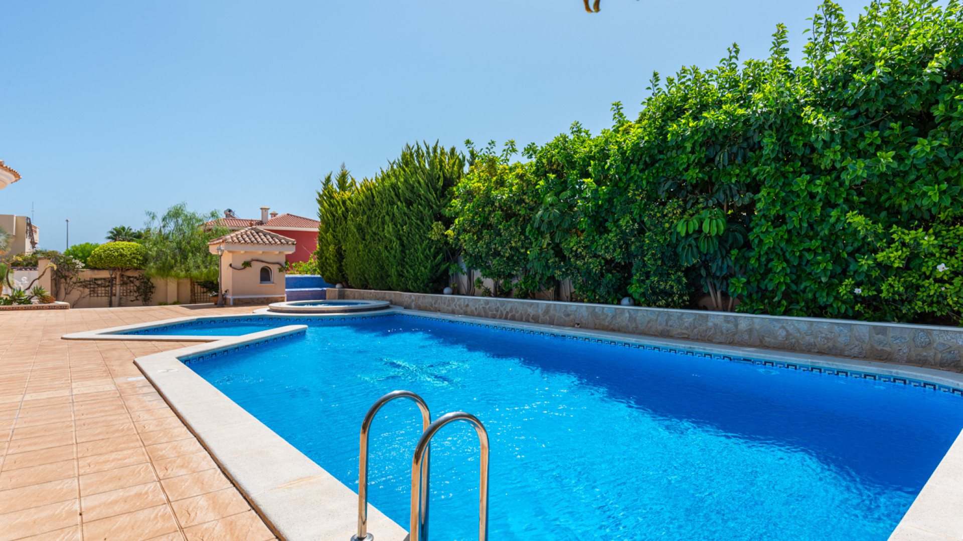 Resale - Detached Villa - Ciudad Quesada