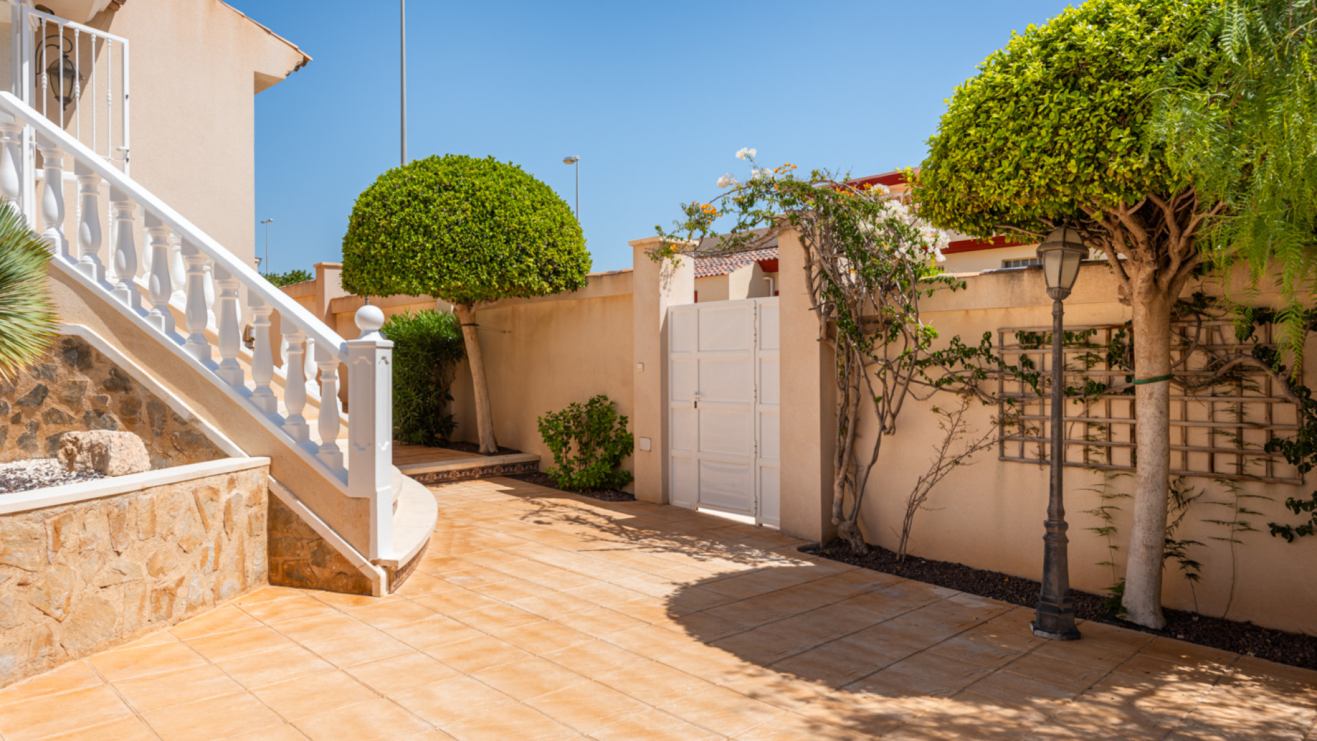 Resale - Detached Villa - Ciudad Quesada