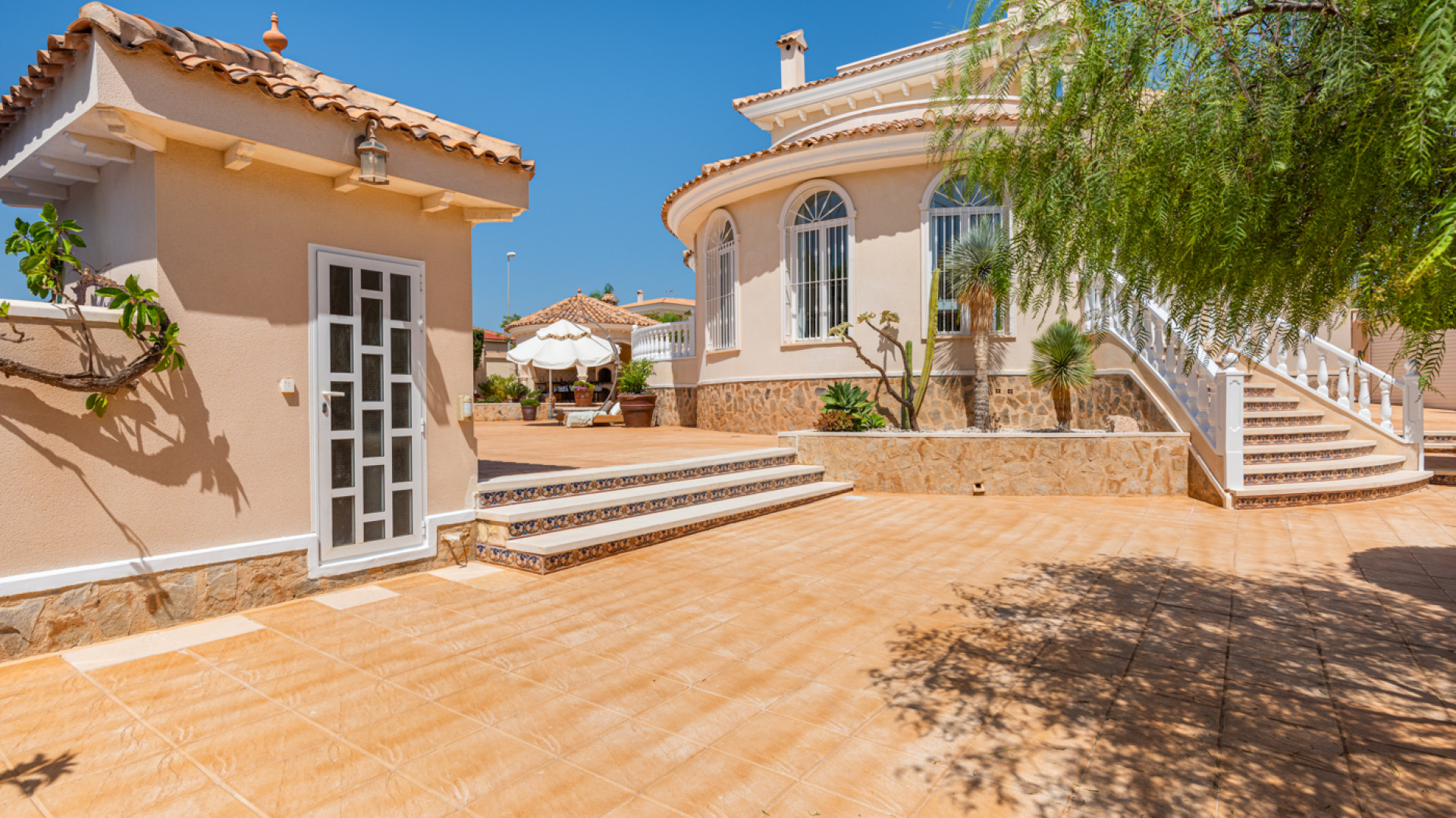 Resale - Detached Villa - Ciudad Quesada