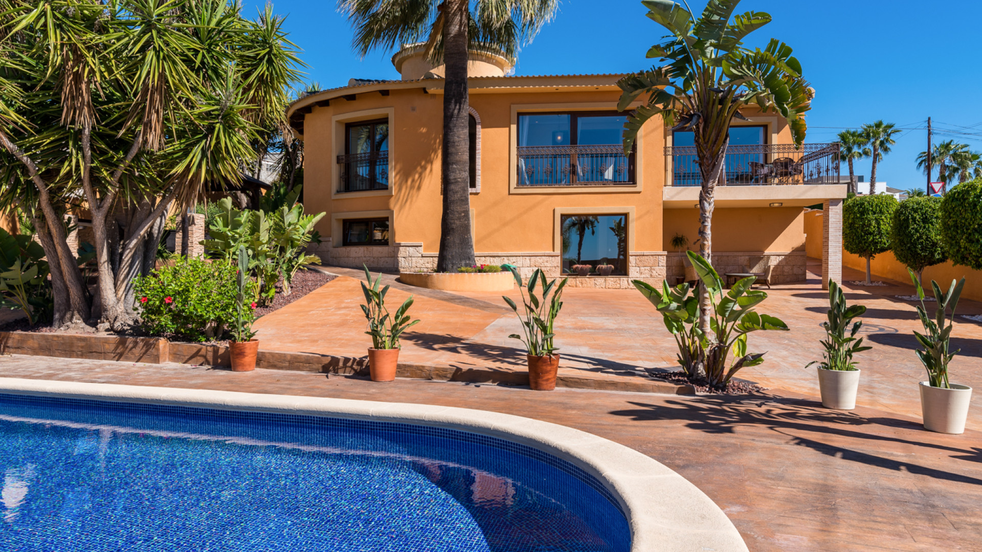 Resale - Detached Villa - Ciudad Quesada