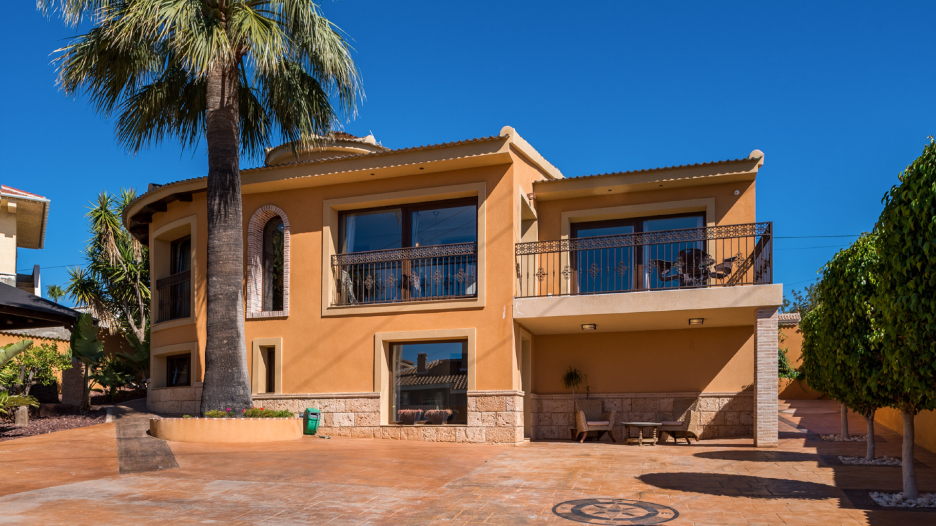 Resale - Detached Villa - Ciudad Quesada