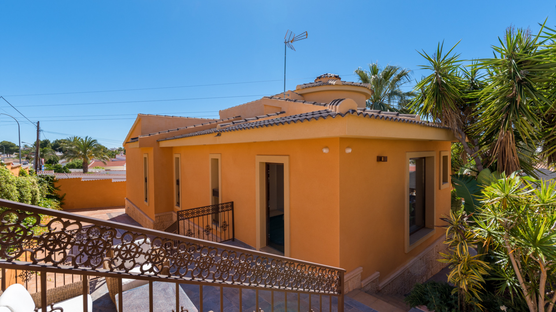 Resale - Detached Villa - Ciudad Quesada