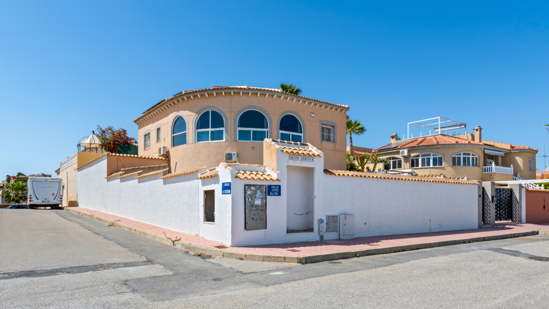 Resale - Detached Villa - Ciudad Quesada