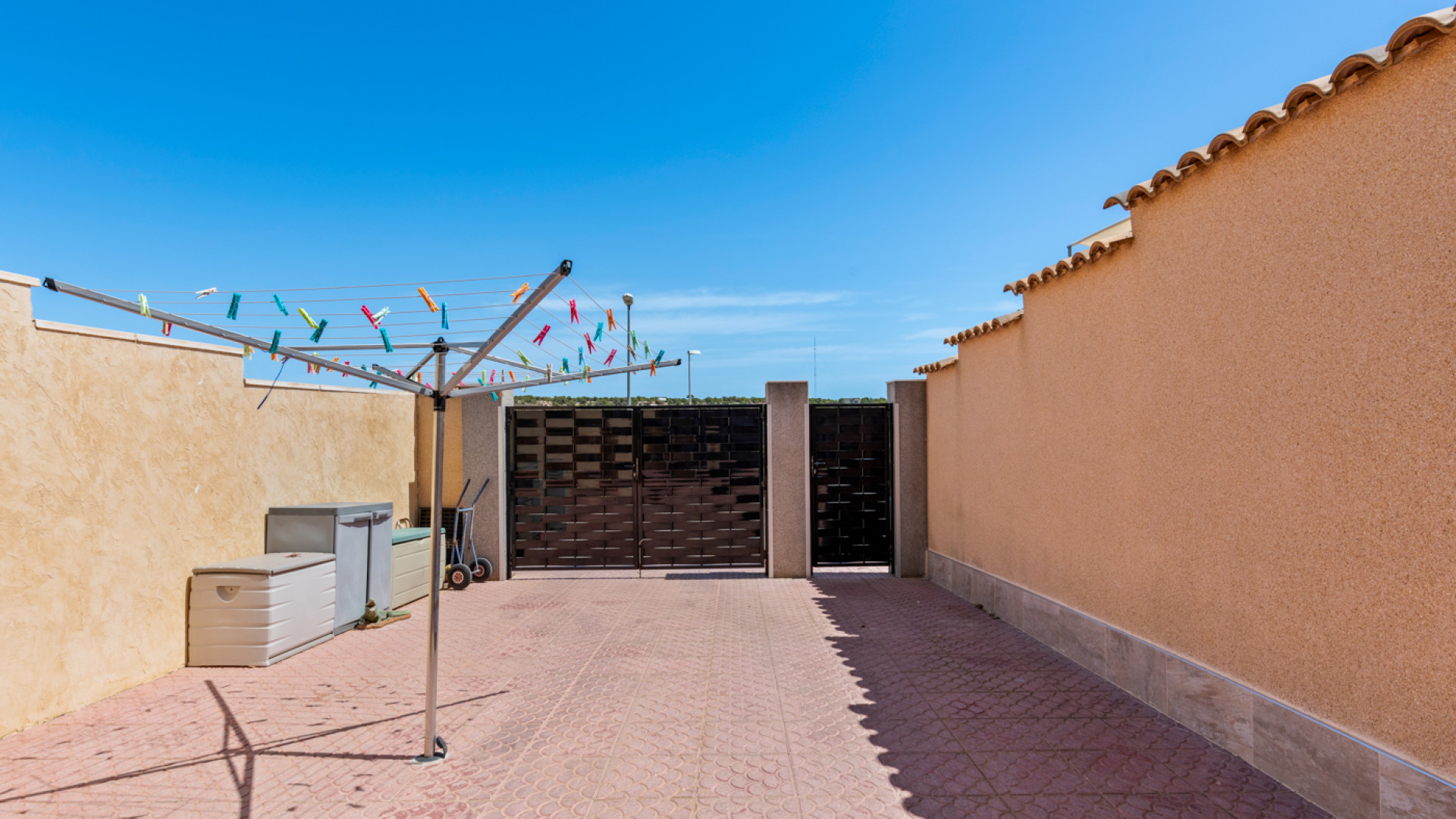 Resale - Detached Villa - Ciudad Quesada