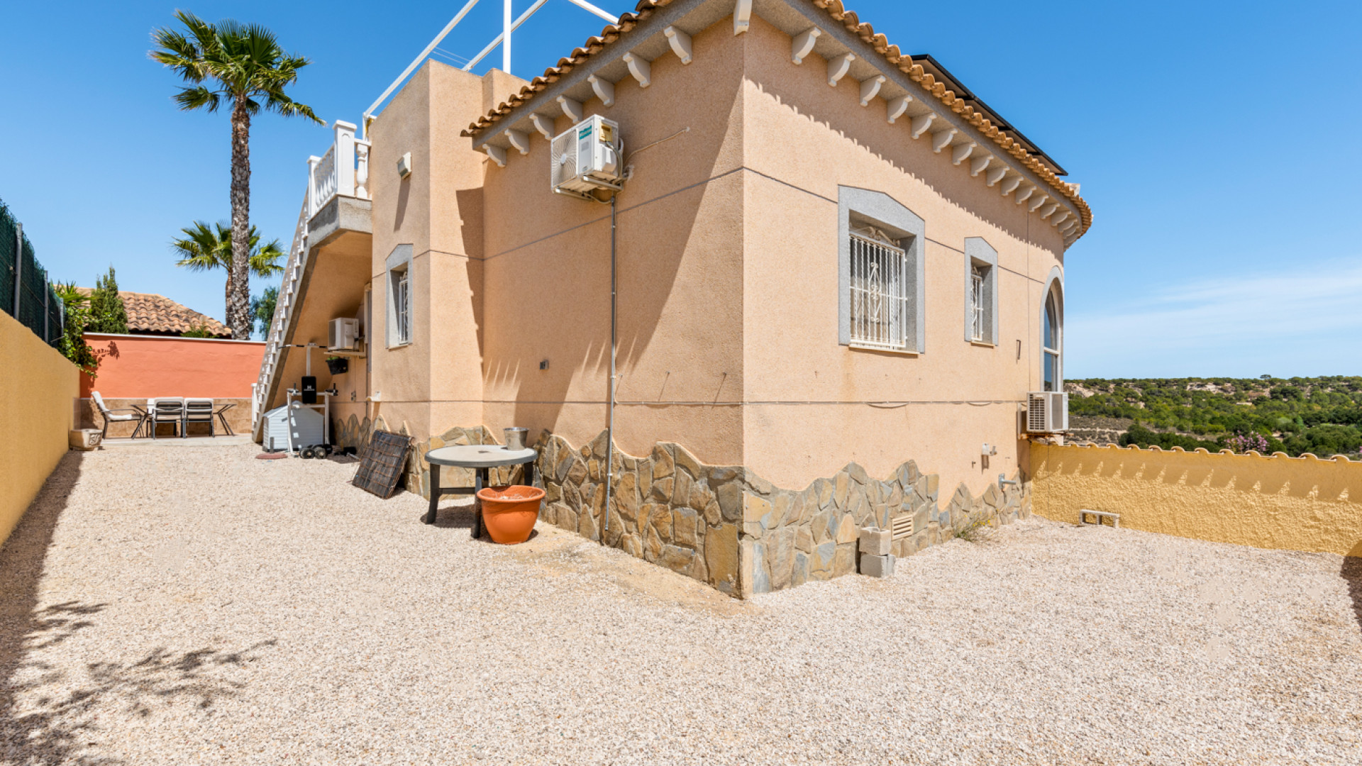 Resale - Detached Villa - Ciudad Quesada