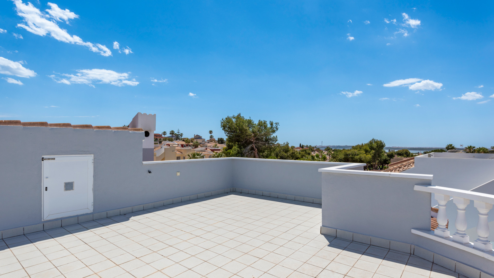 Resale - Detached Villa - Ciudad Quesada