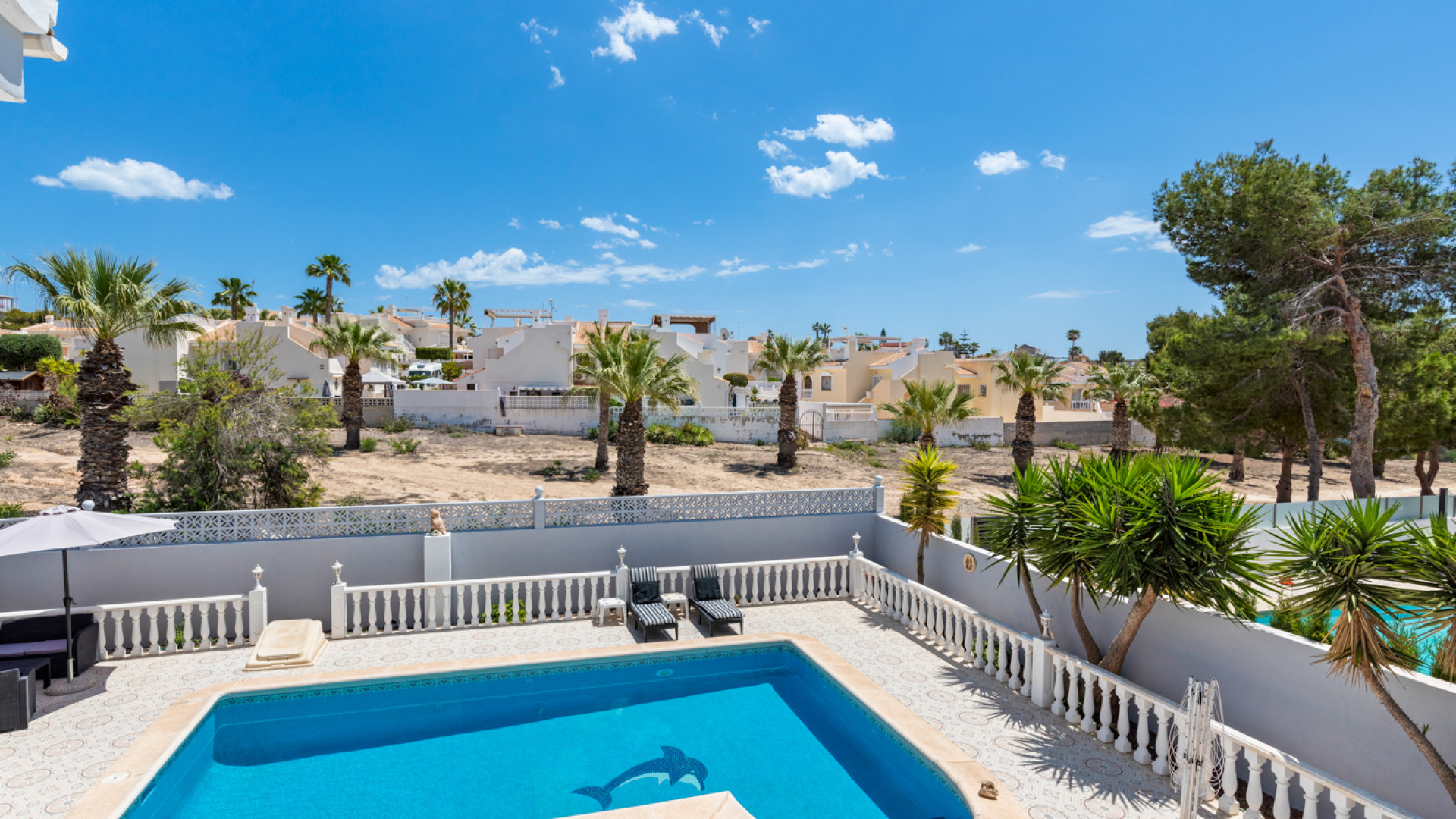 Resale - Detached Villa - Ciudad Quesada