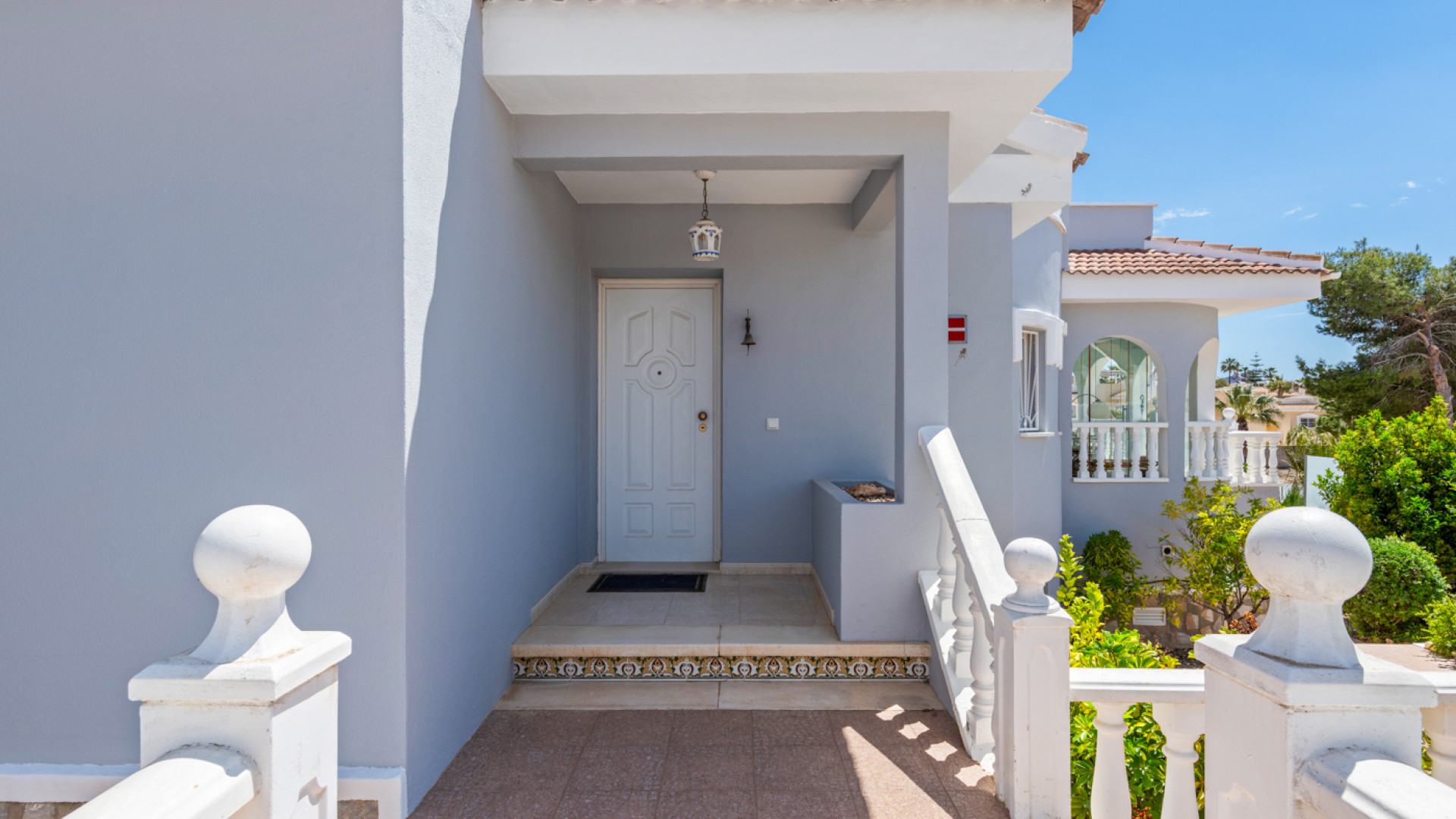 Resale - Detached Villa - Ciudad Quesada