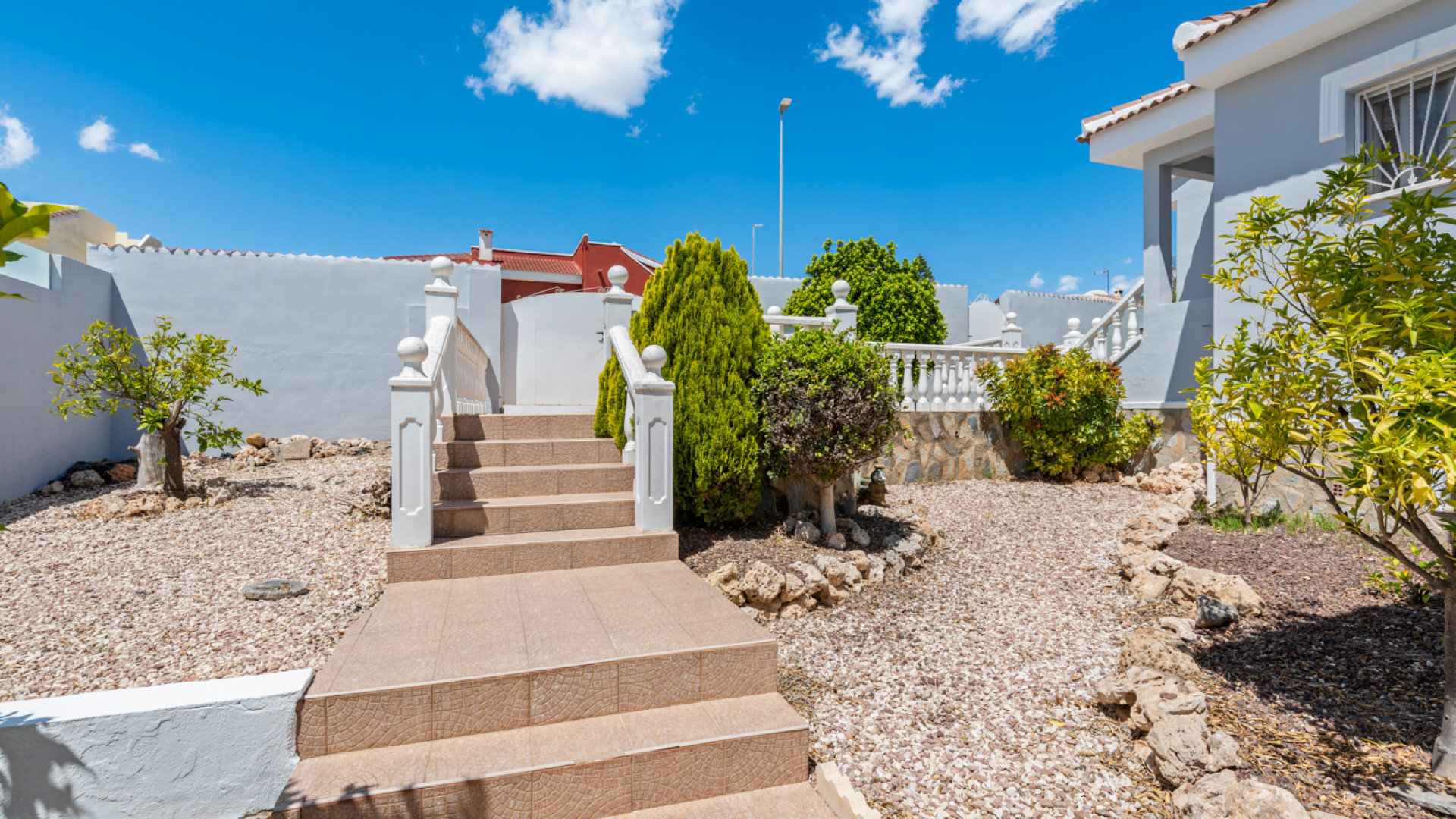 Resale - Detached Villa - Ciudad Quesada